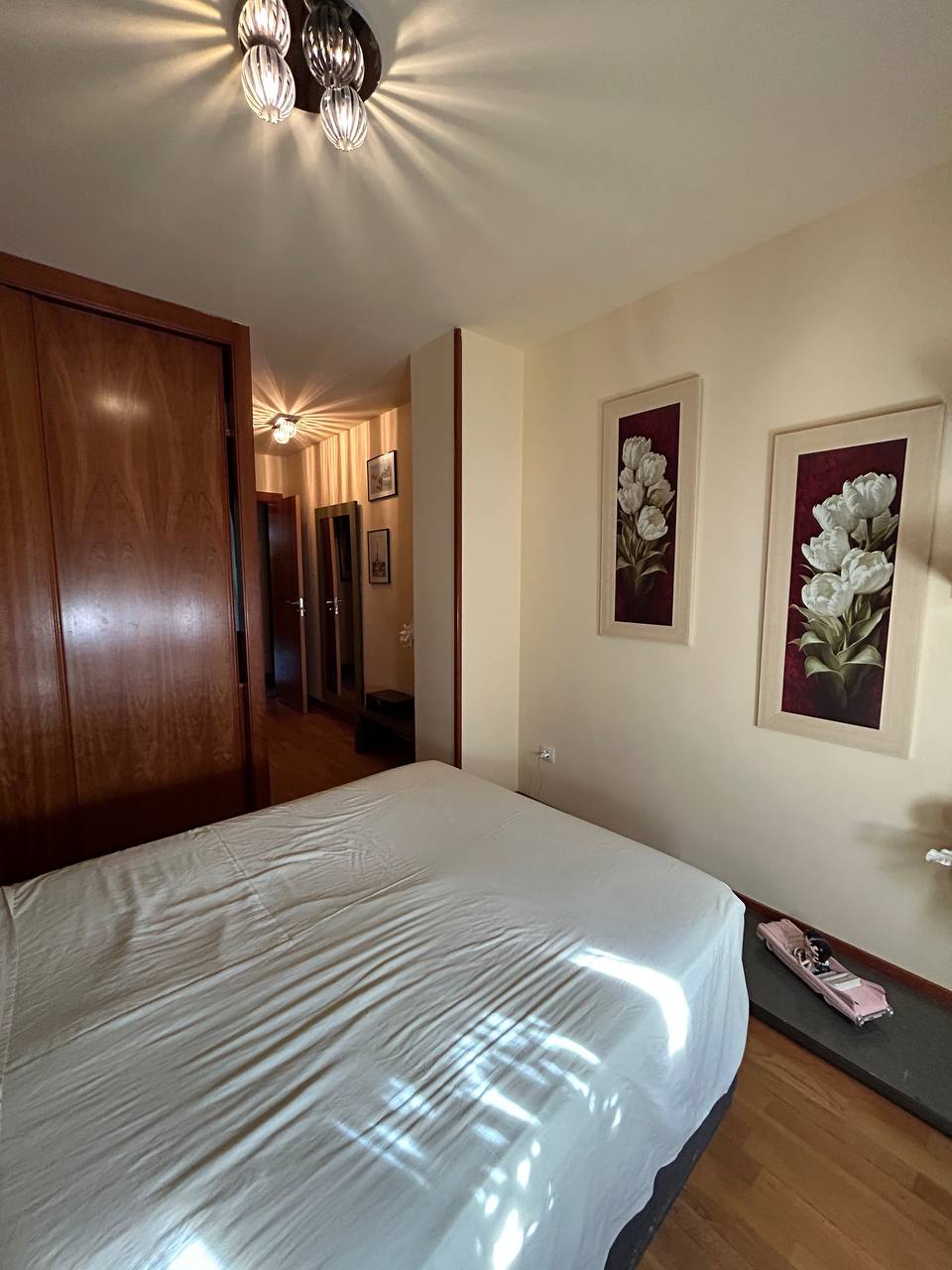 Venta de piso en Béjar