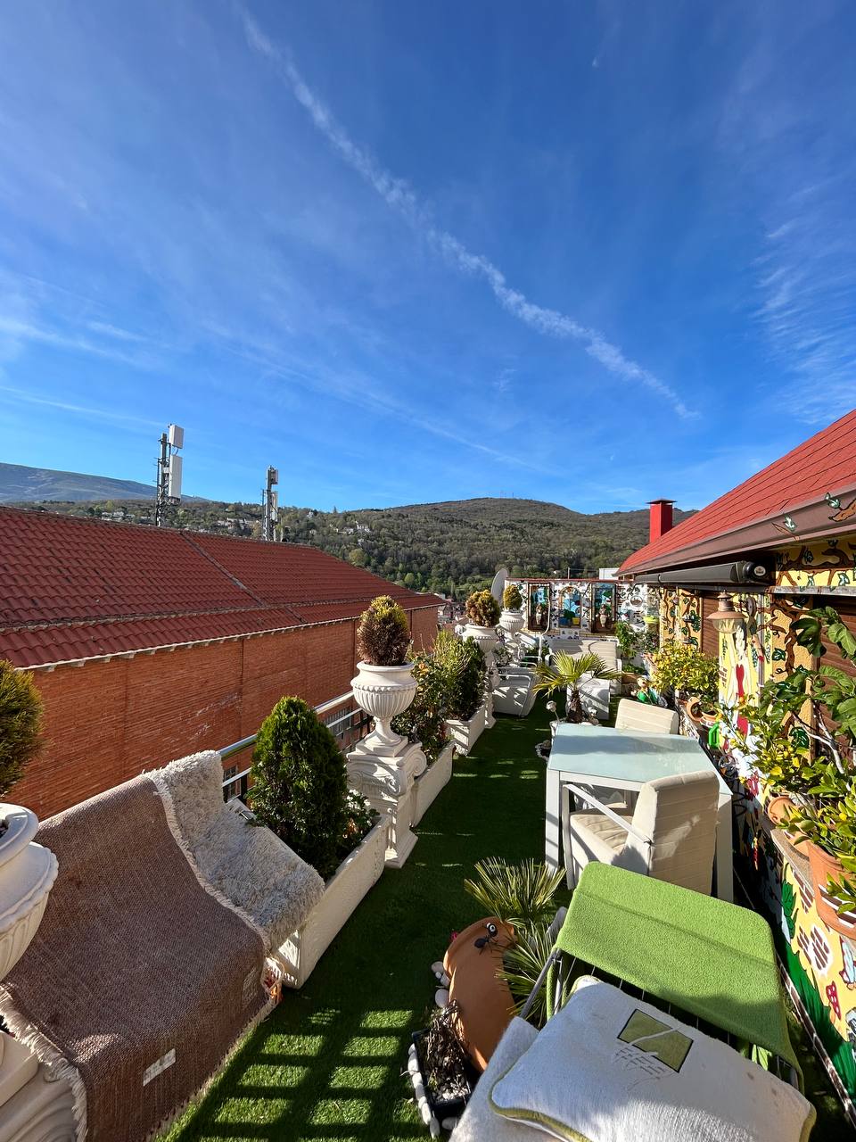 Venta de piso en Béjar