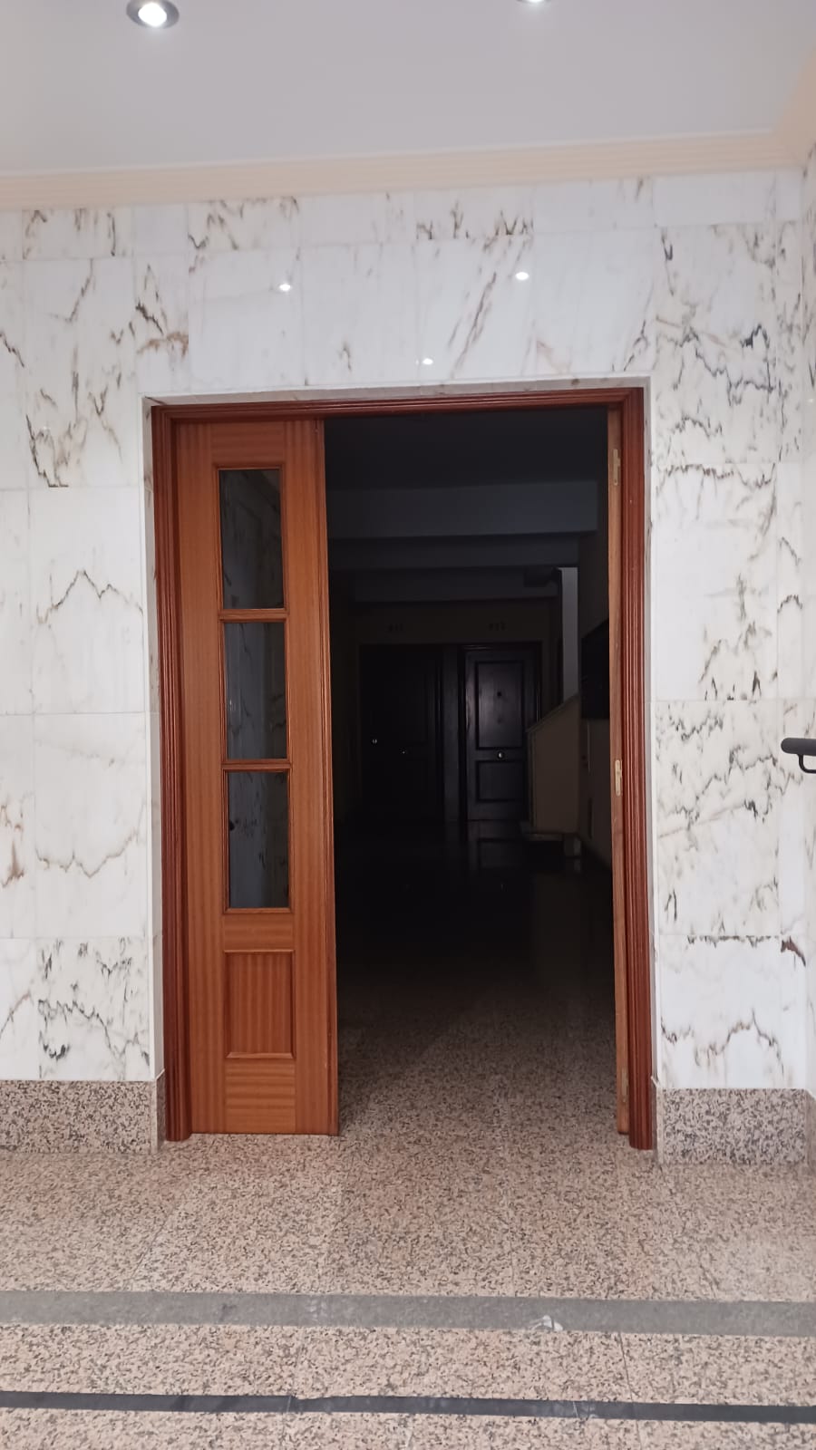 Entrada/Salida