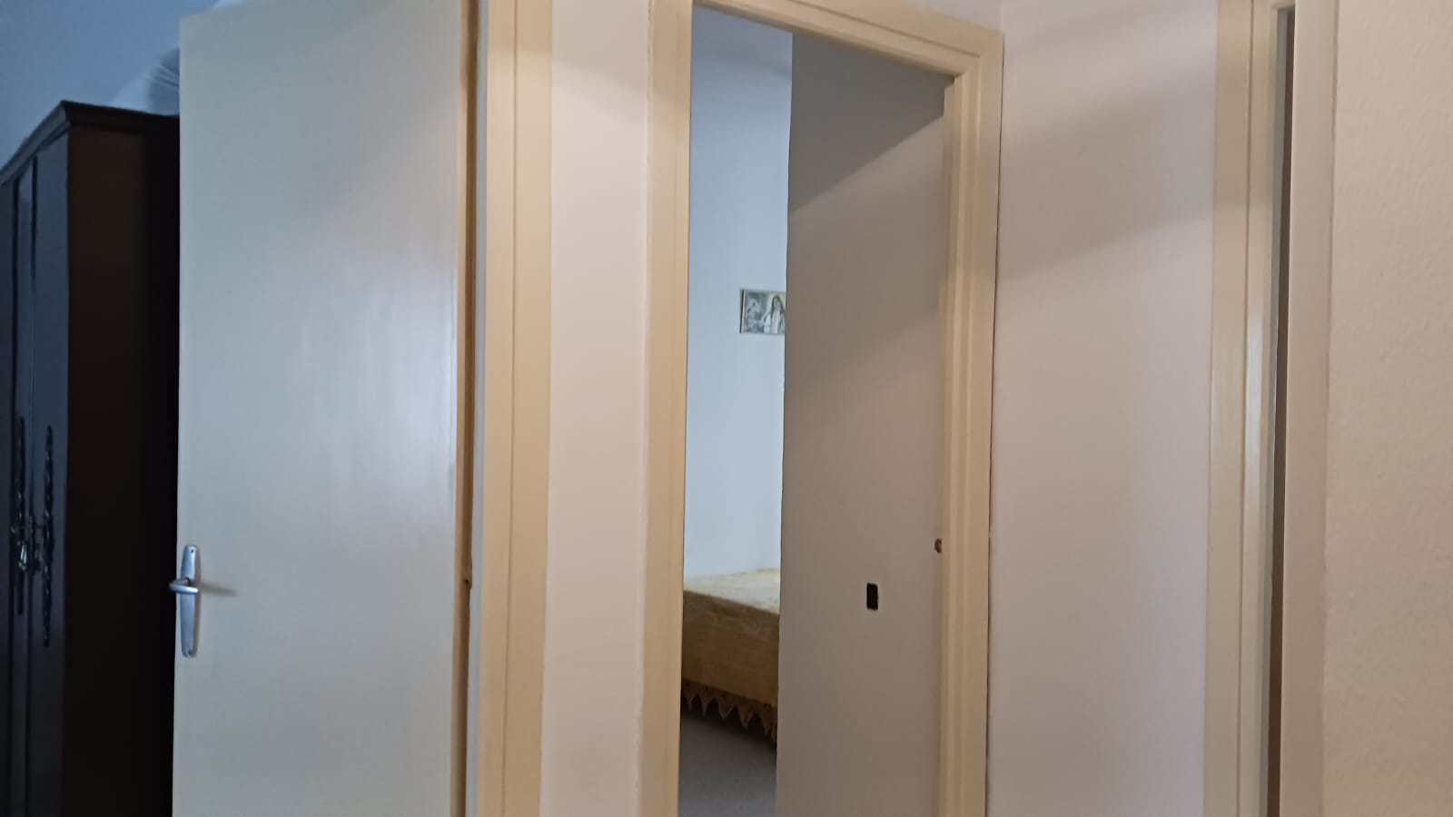 Venta de piso en Salamanca