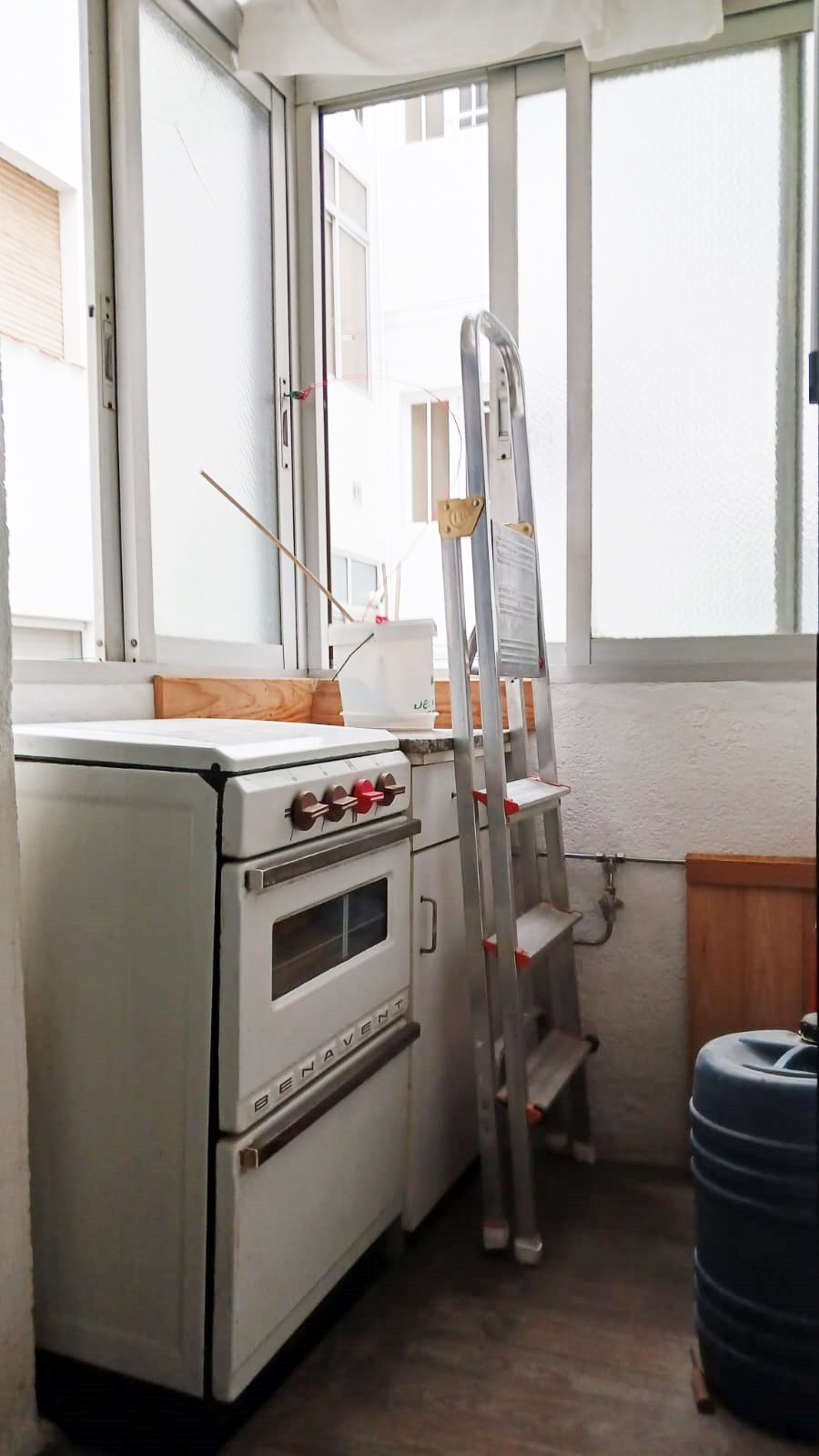 Cocina