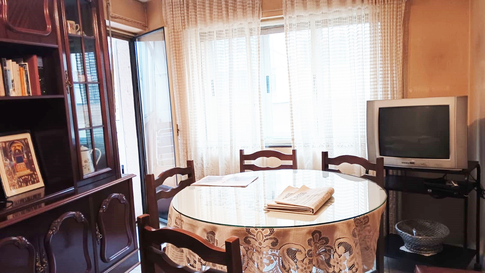 Salón