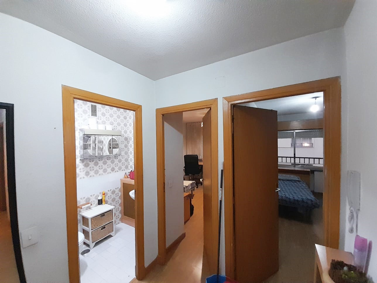 Hall