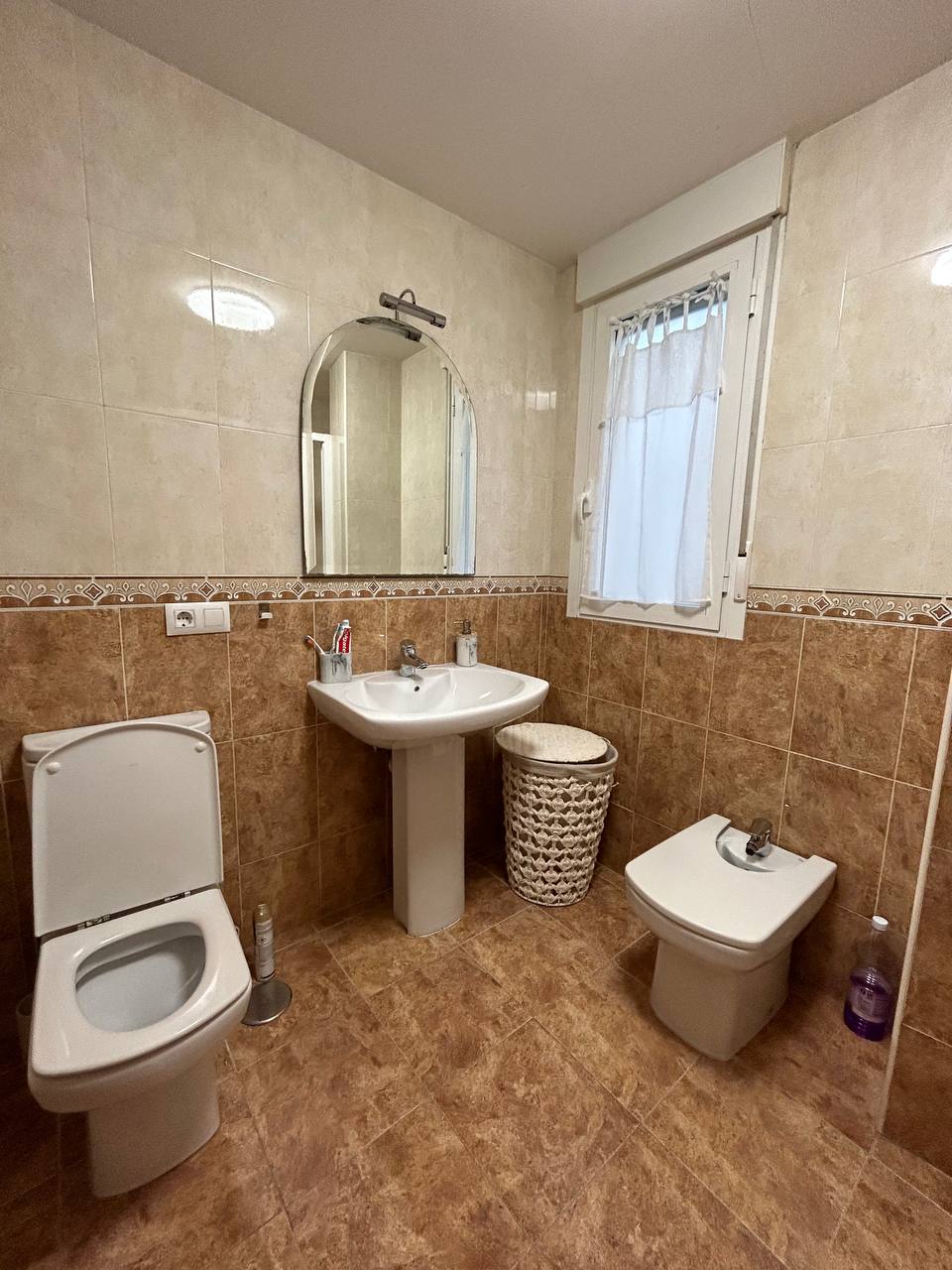 Venta de piso en Guijuelo