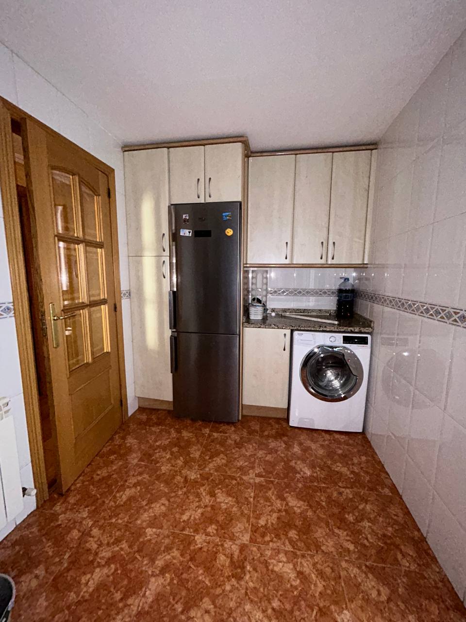 Venta de piso en Guijuelo