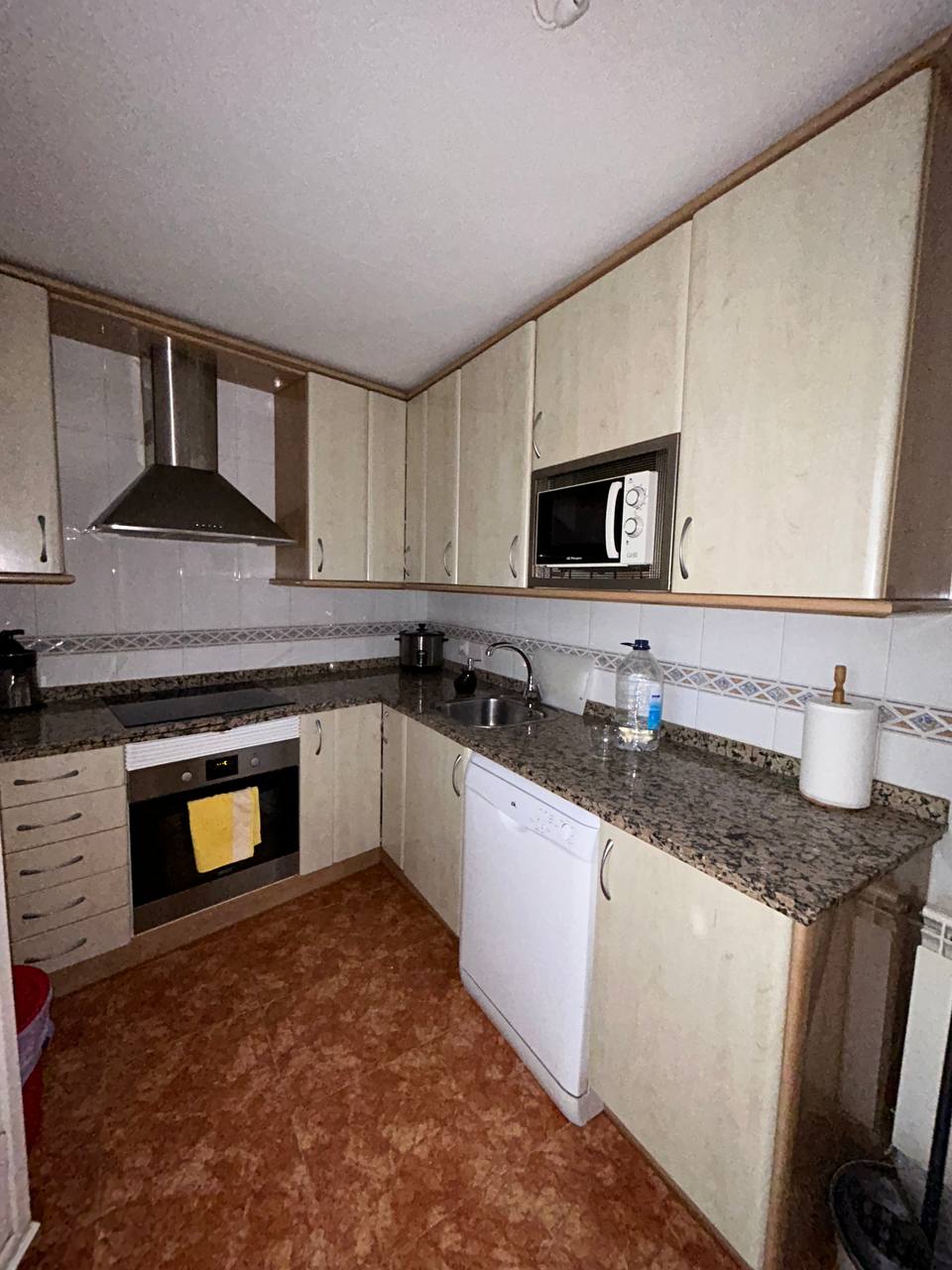Venta de piso en Guijuelo