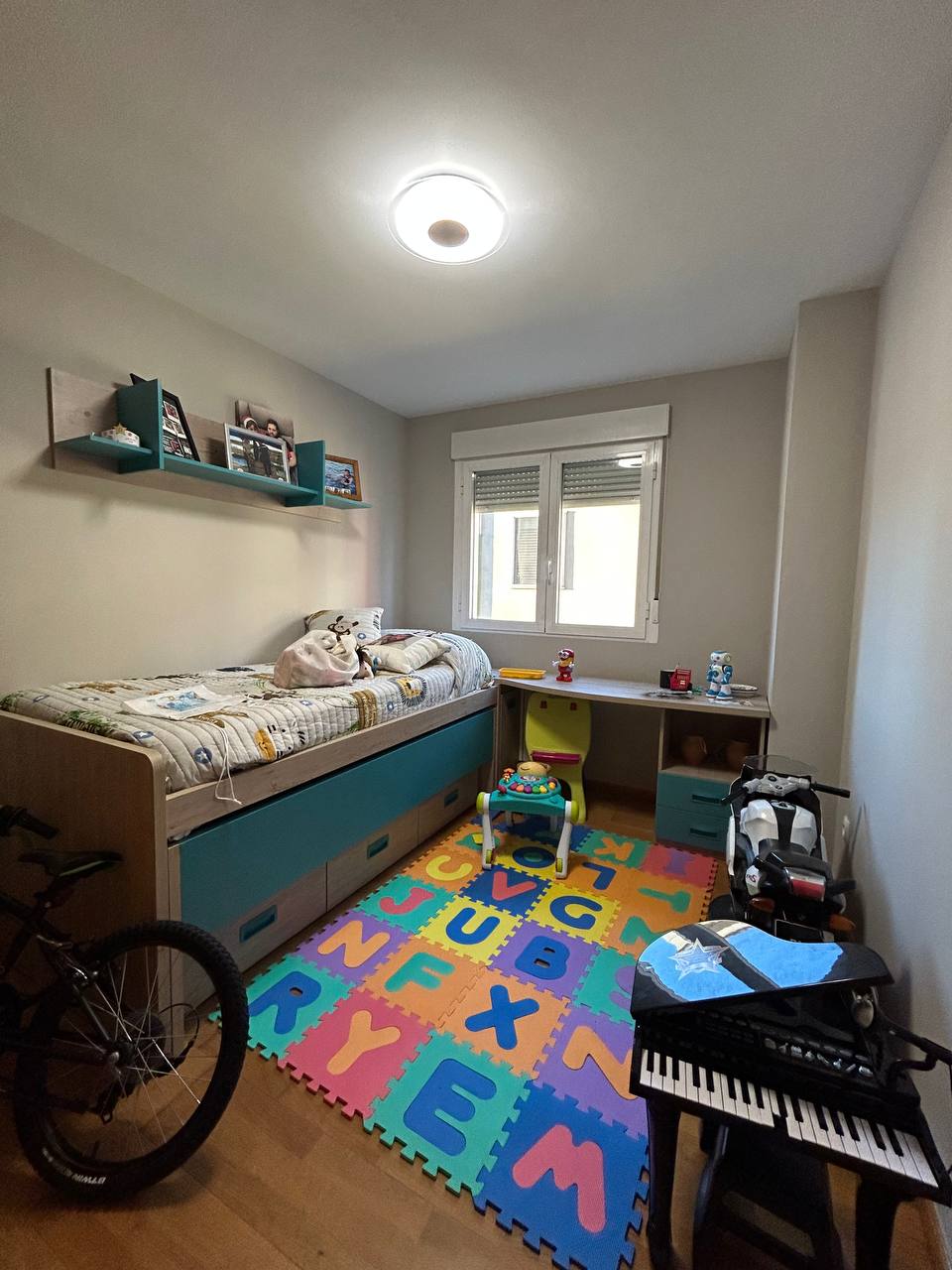 Venta de piso en Guijuelo