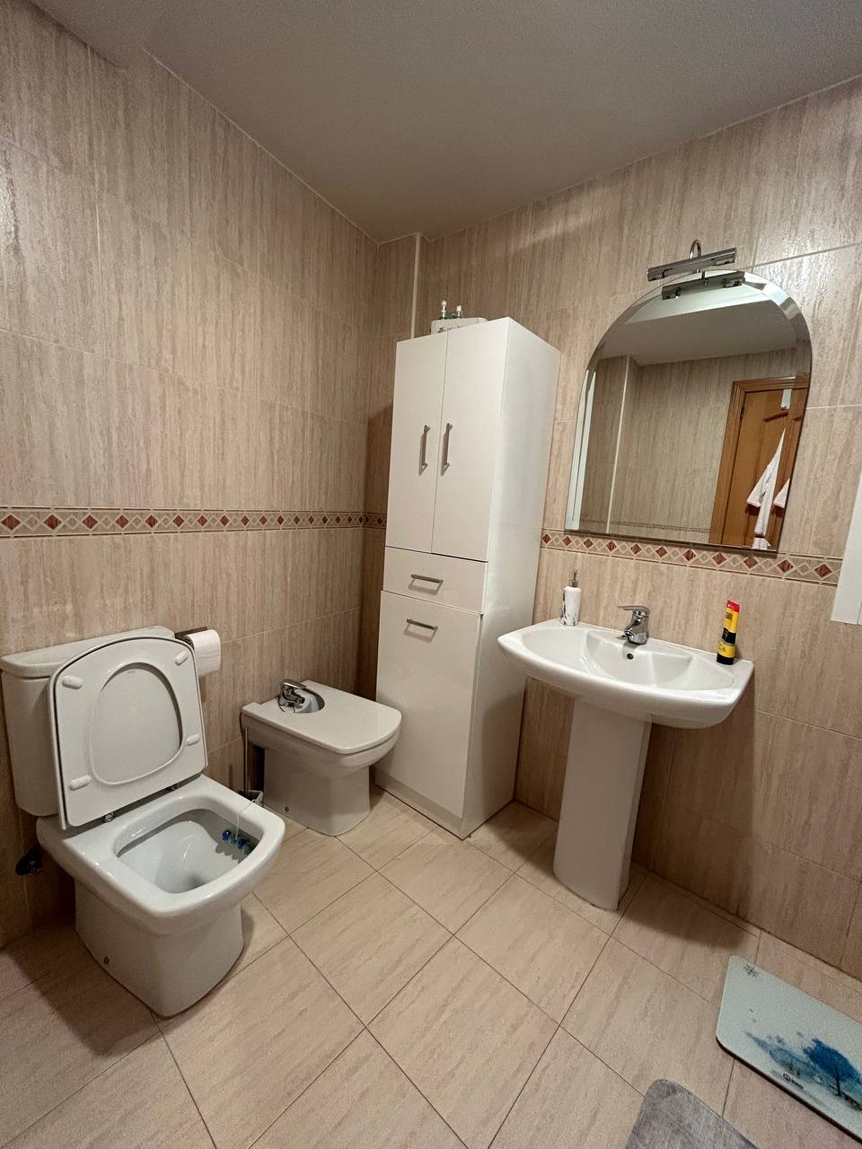 Venta de piso en Guijuelo