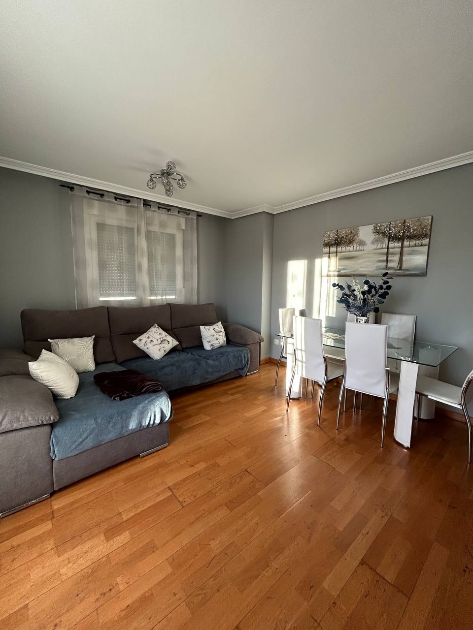 Venta de piso en Guijuelo