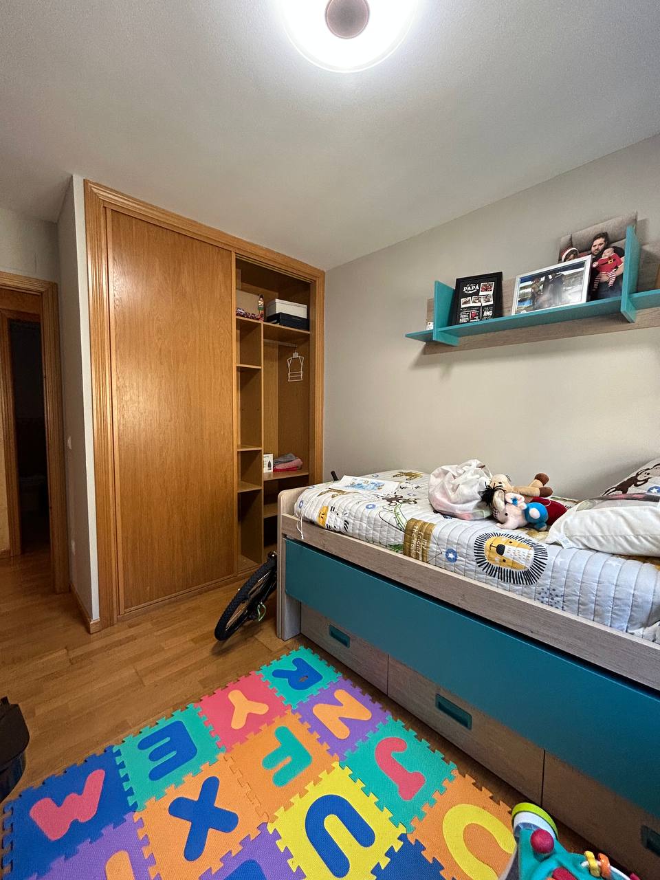 Venta de piso en Guijuelo