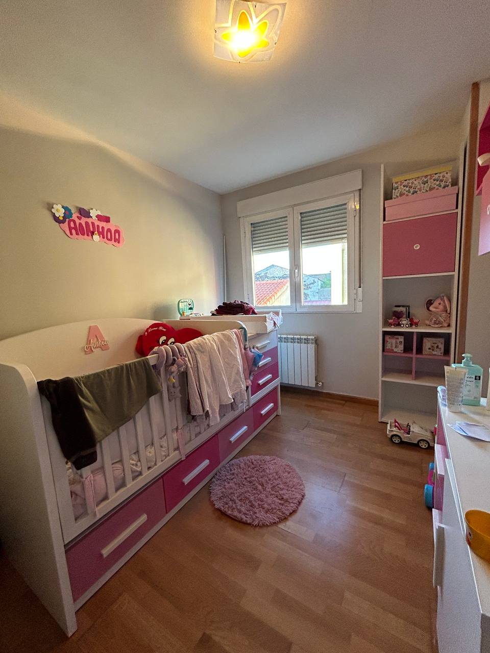 Venta de piso en Guijuelo