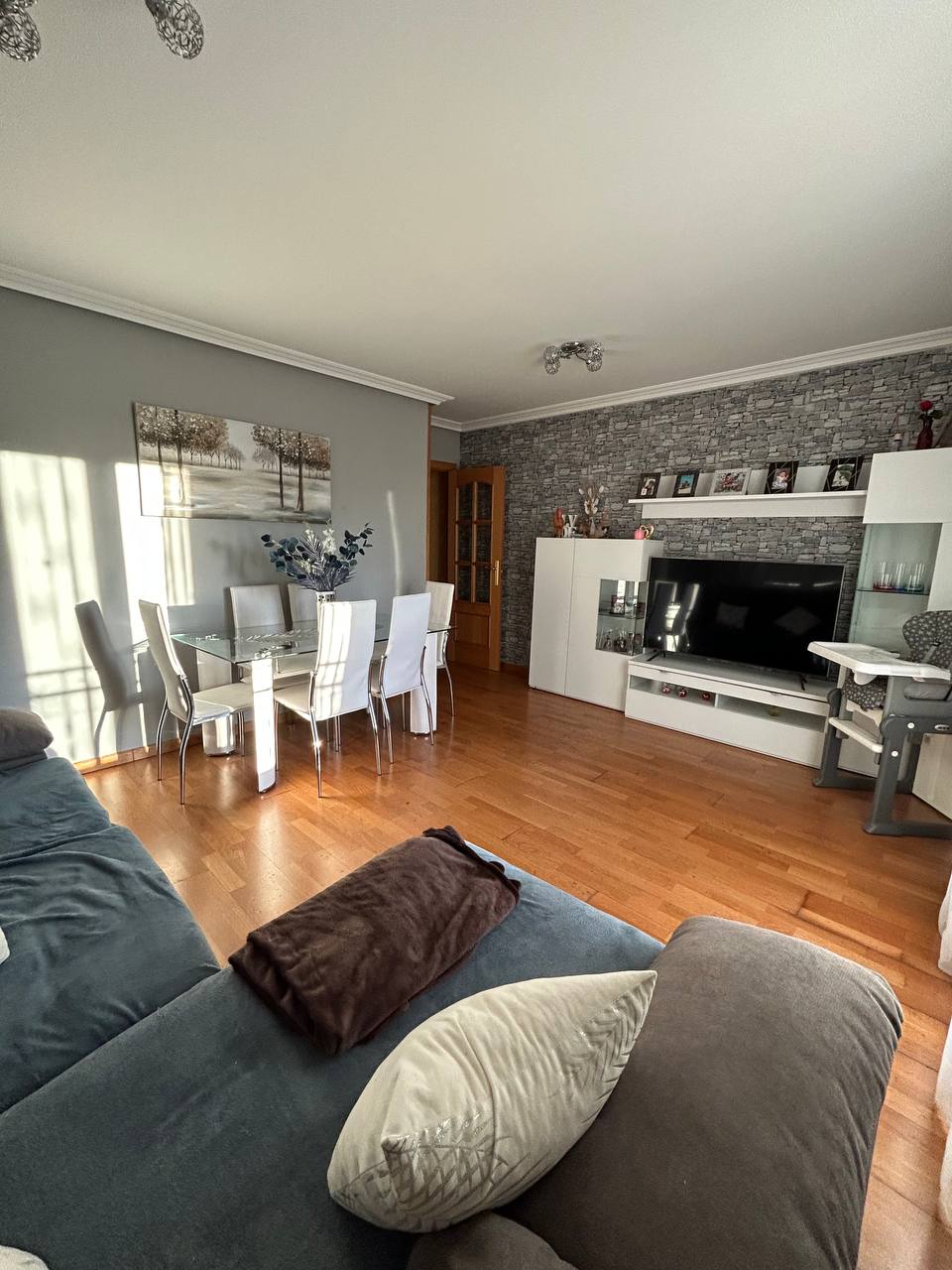 Venta de piso en Guijuelo