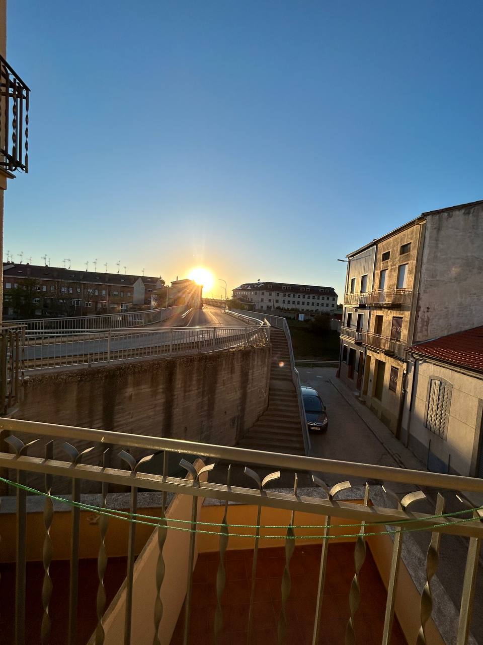 Venta de piso en Guijuelo