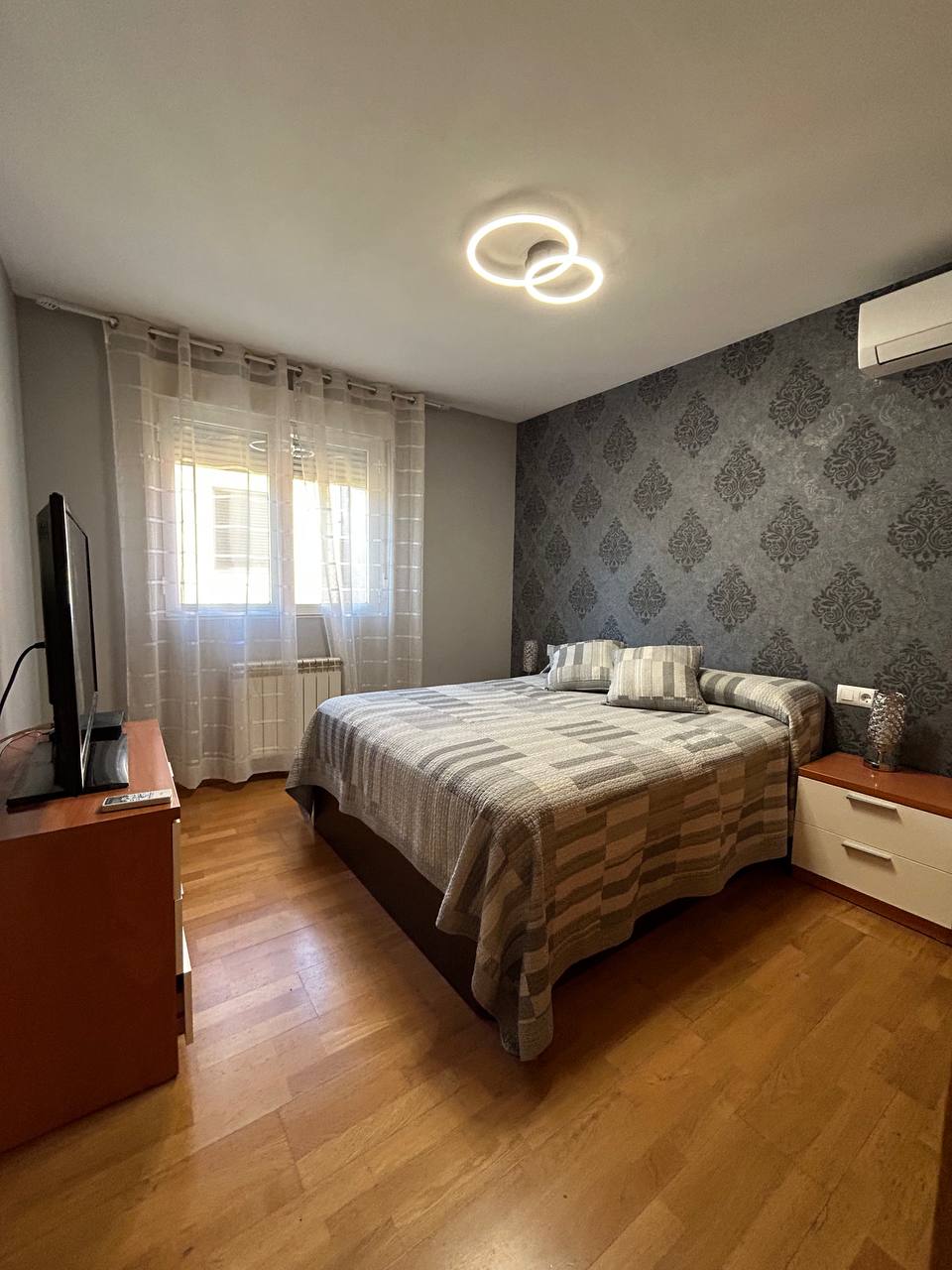 For sale of flat in Guijuelo
