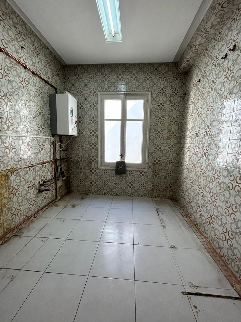 For sale of flat in Salamanca