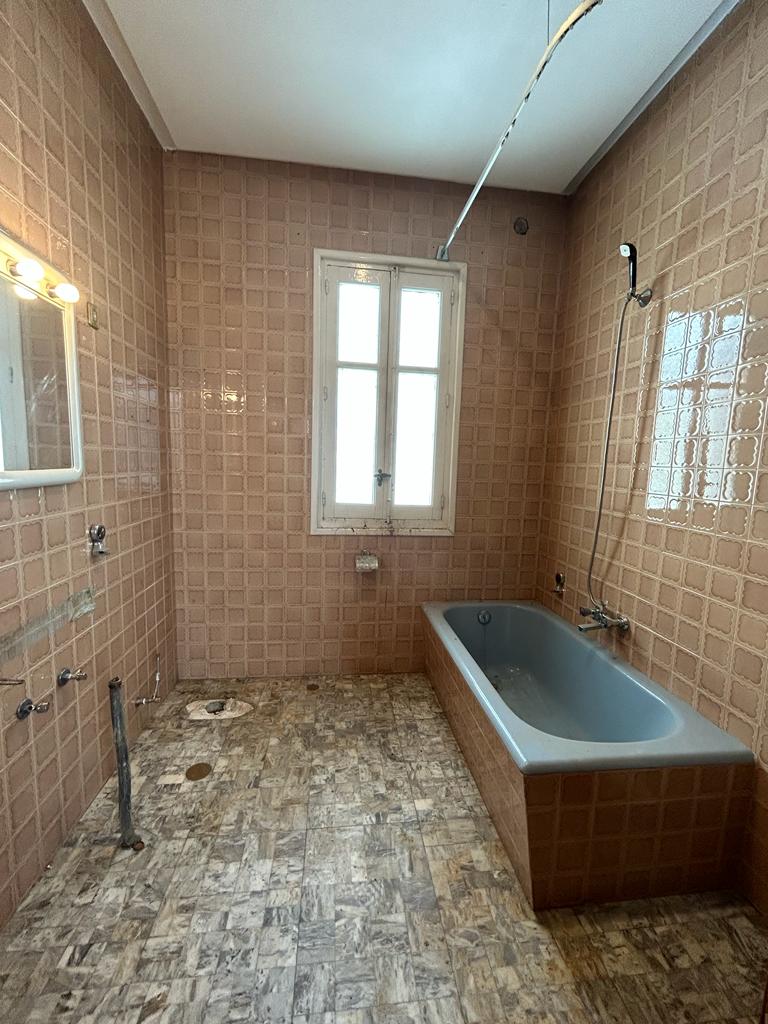 For sale of flat in Salamanca