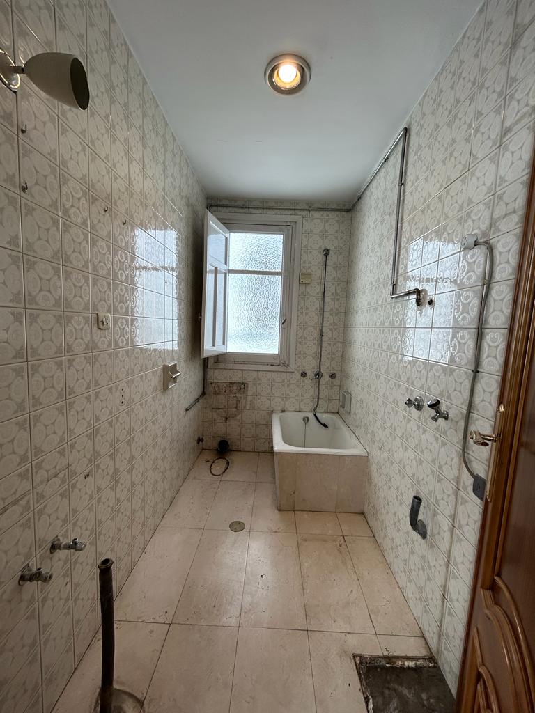 For sale of flat in Salamanca