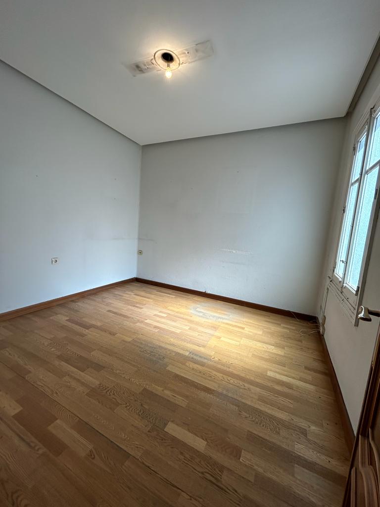 For sale of flat in Salamanca