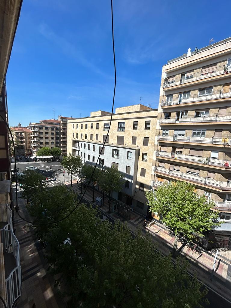 Venta de piso en Salamanca