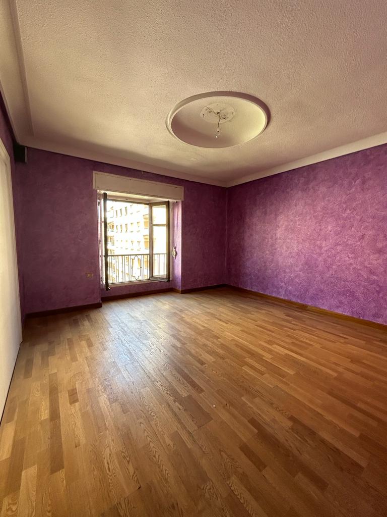 For sale of flat in Salamanca