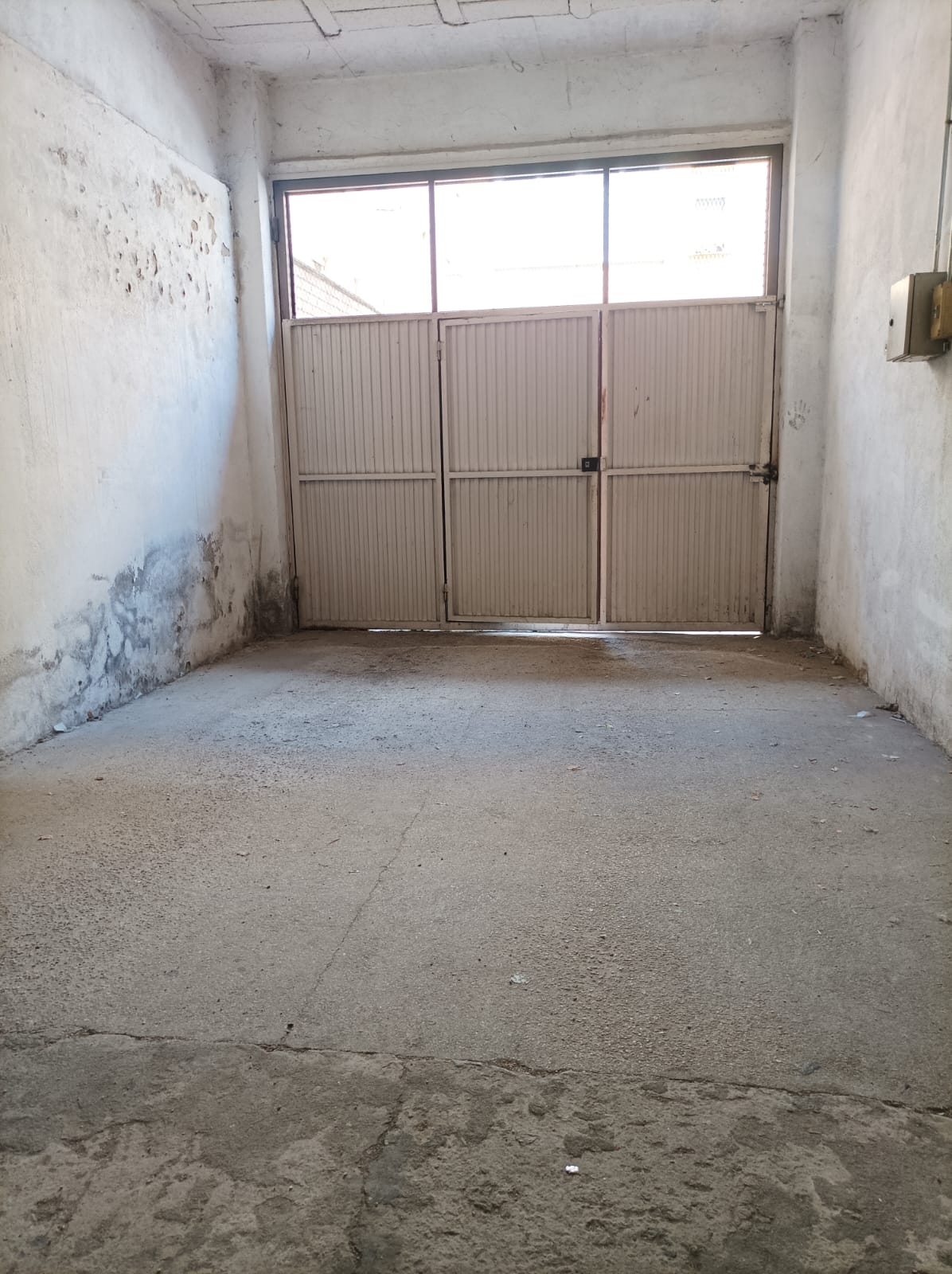 For sale of flat in Salamanca