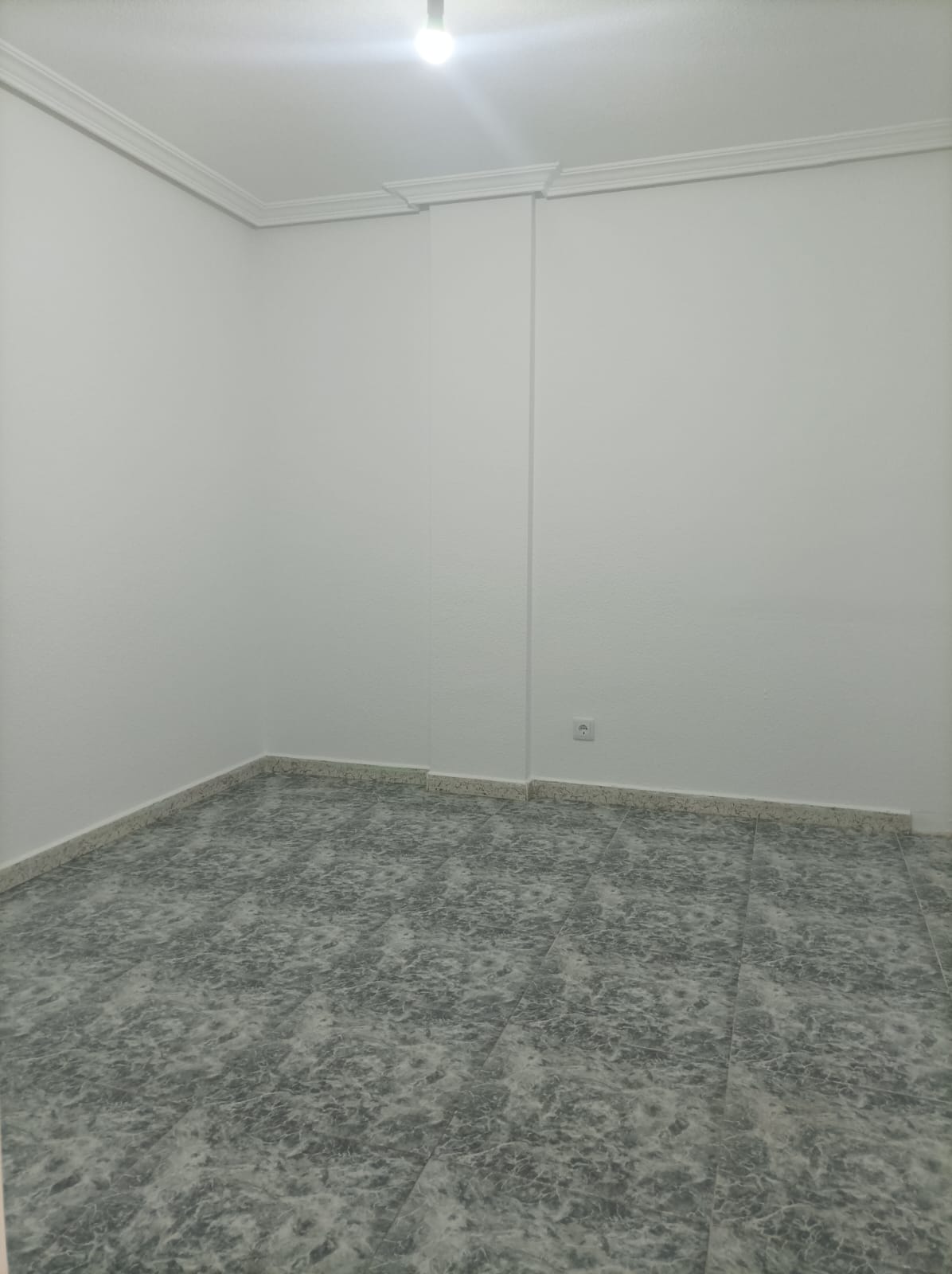 For sale of flat in Salamanca