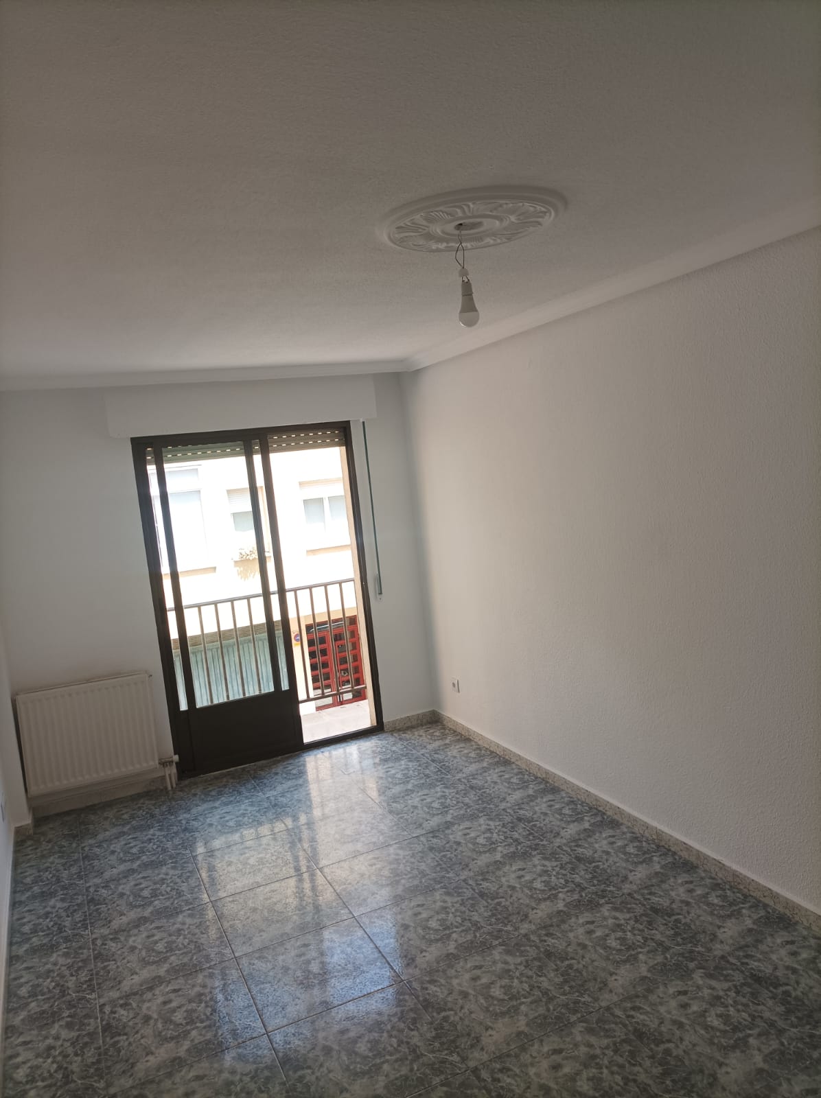 For sale of flat in Salamanca