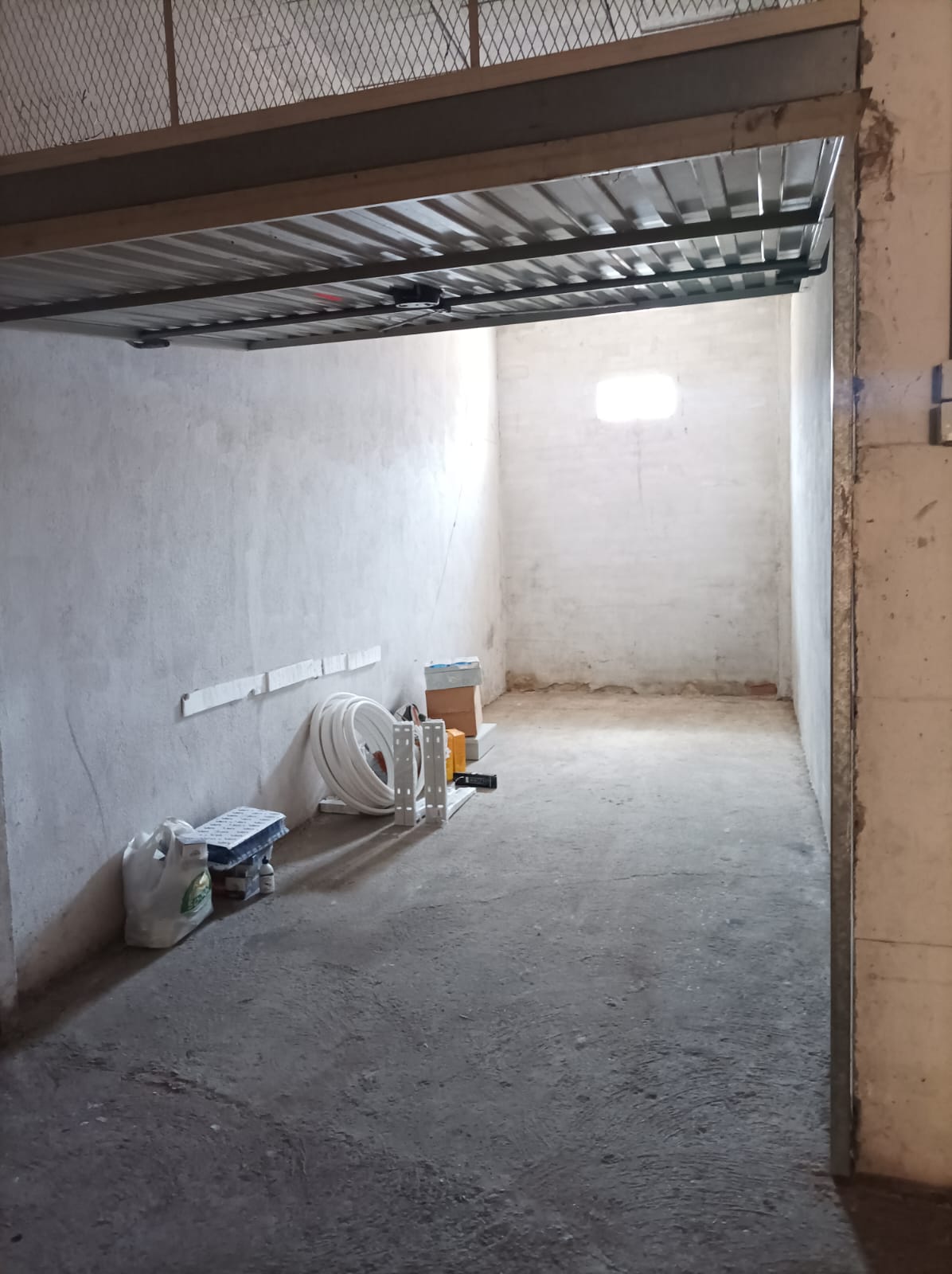 For sale of flat in Salamanca