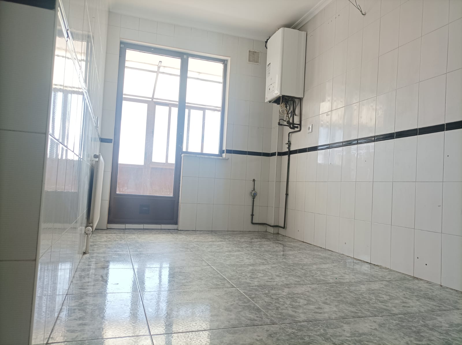 For sale of flat in Salamanca
