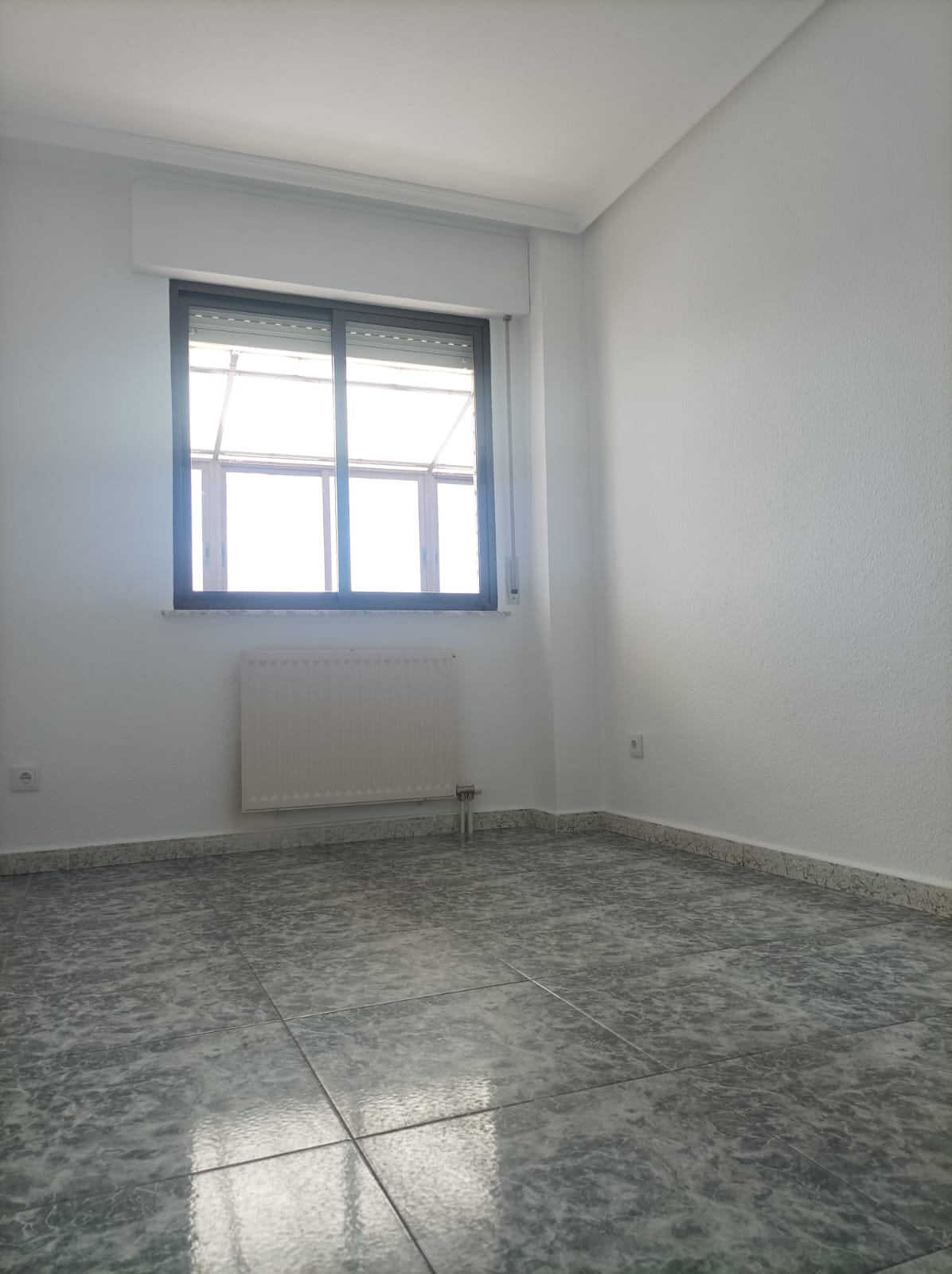 For sale of flat in Salamanca