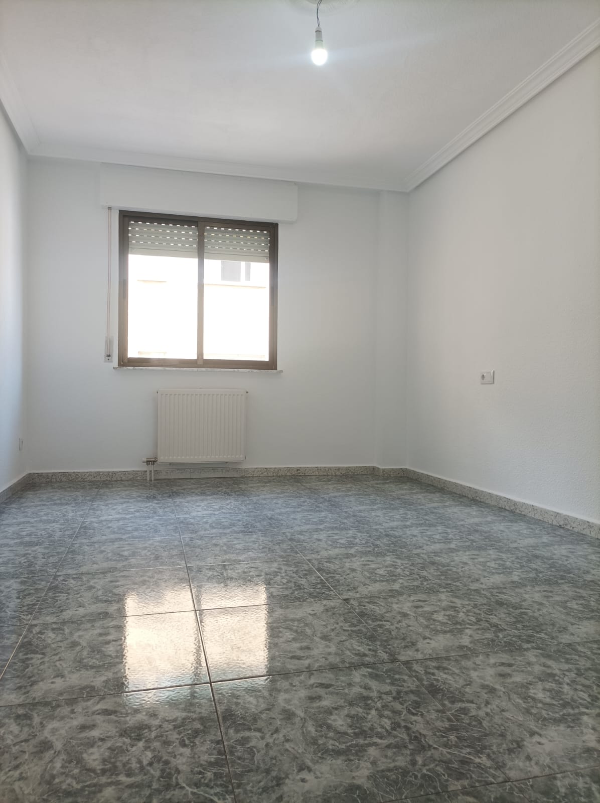 For sale of flat in Salamanca