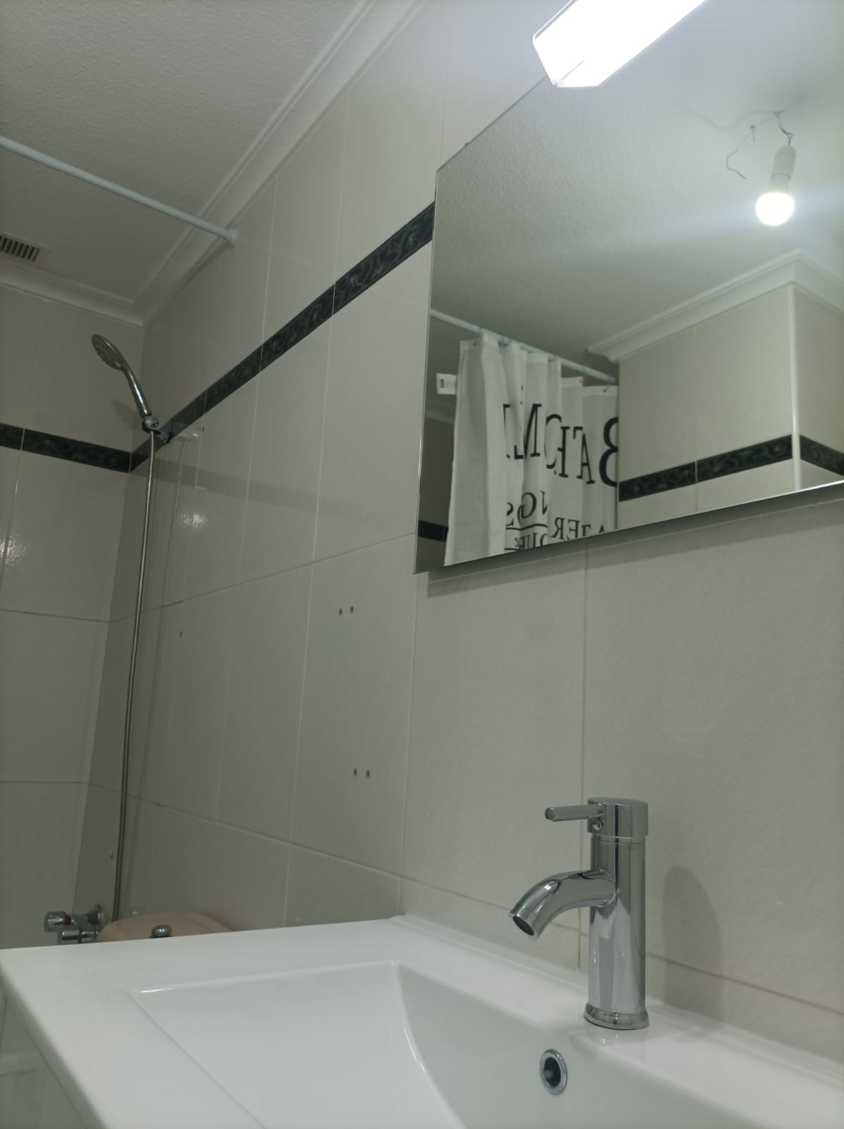 For sale of flat in Salamanca