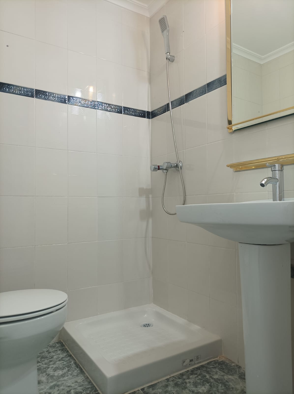 For sale of flat in Salamanca