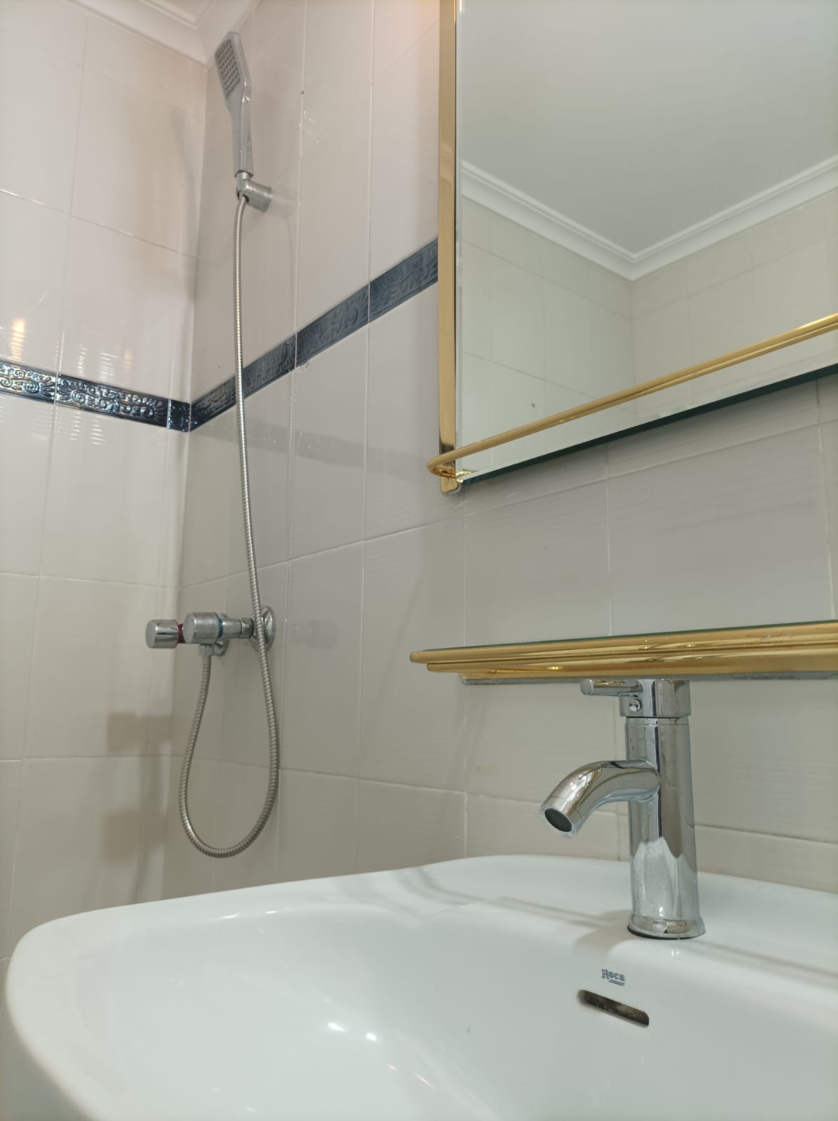 For sale of flat in Salamanca
