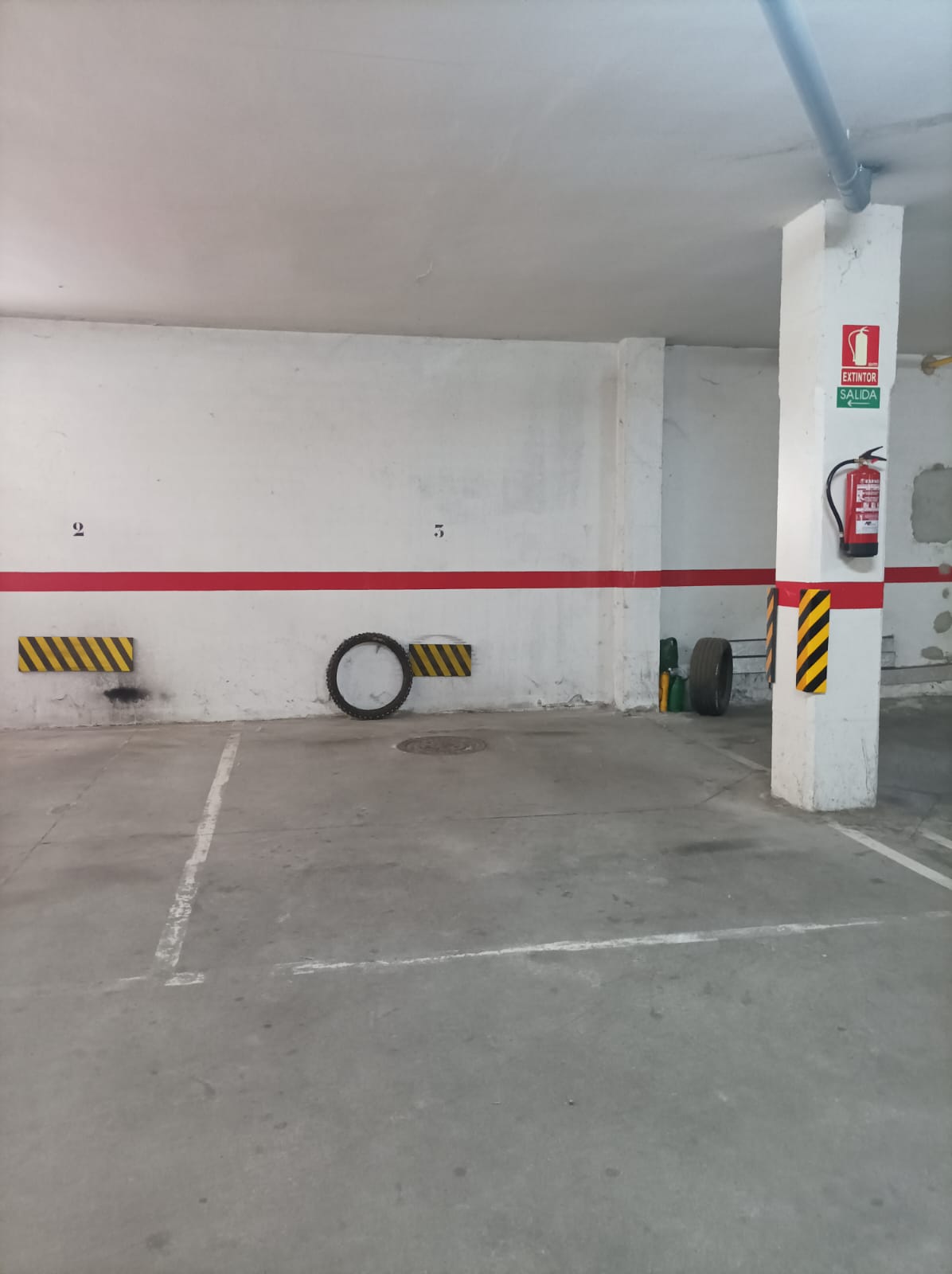 Alquiler de piso en Santa Marta de Tormes