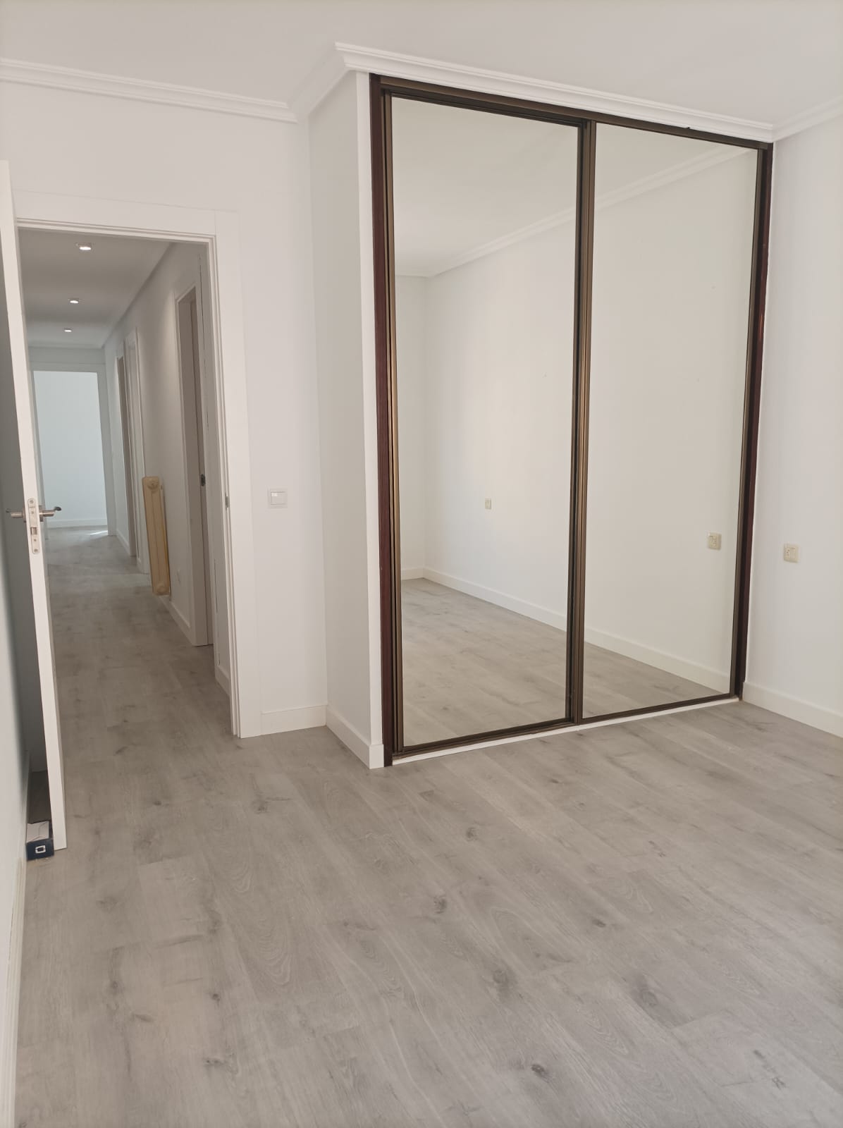 Alquiler de piso en Santa Marta de Tormes