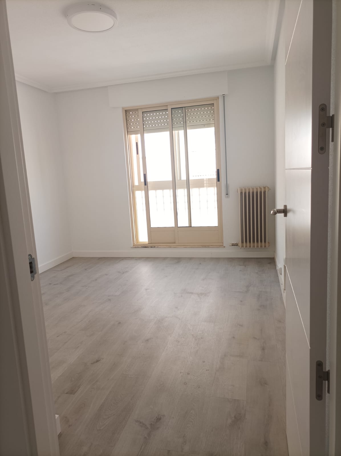 Alquiler de piso en Santa Marta de Tormes