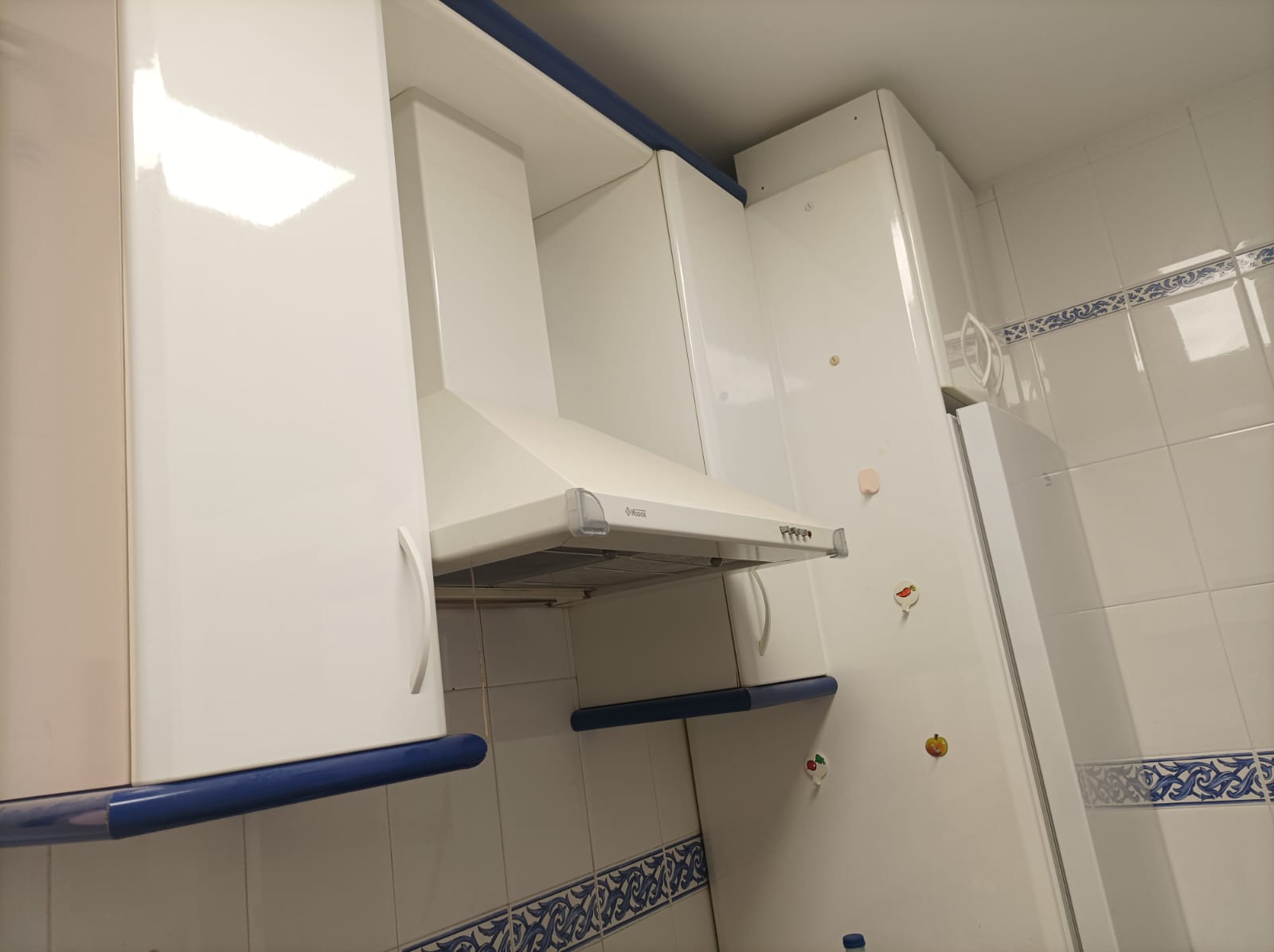 Alquiler de piso en Santa Marta de Tormes