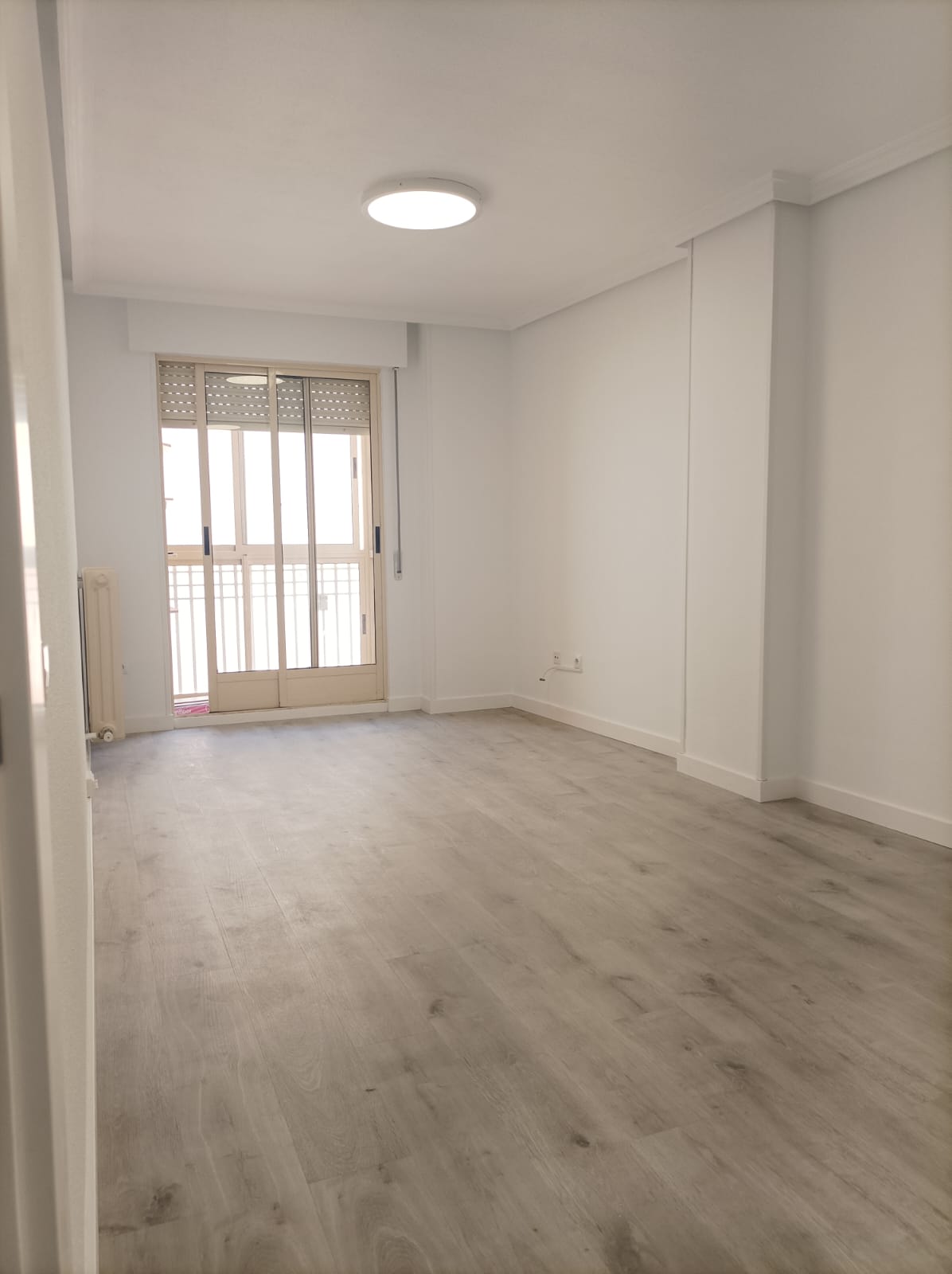 Alquiler de piso en Santa Marta de Tormes