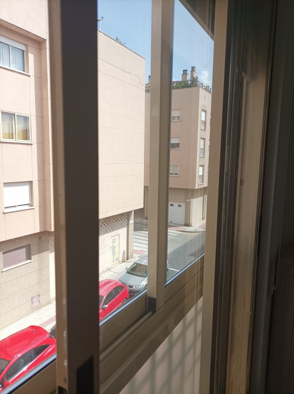 Alquiler de piso en Santa Marta de Tormes