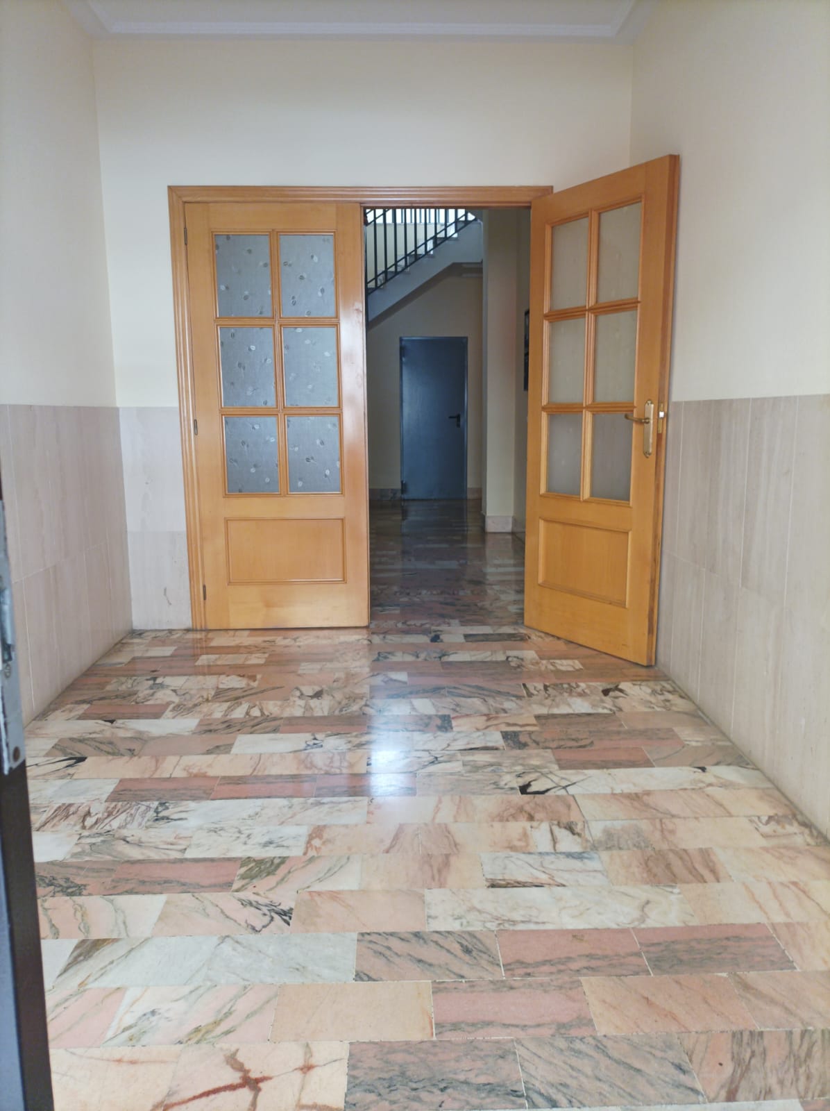 Alquiler de piso en Santa Marta de Tormes