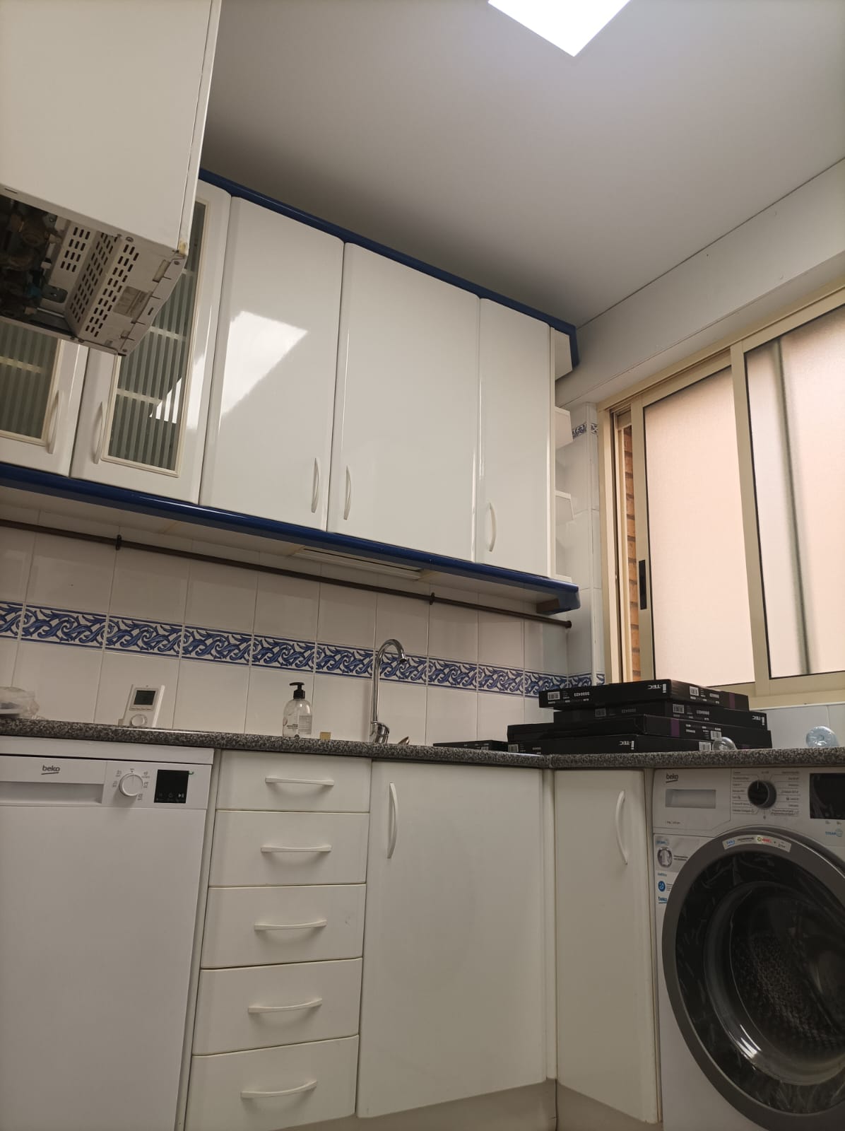 Alquiler de piso en Santa Marta de Tormes