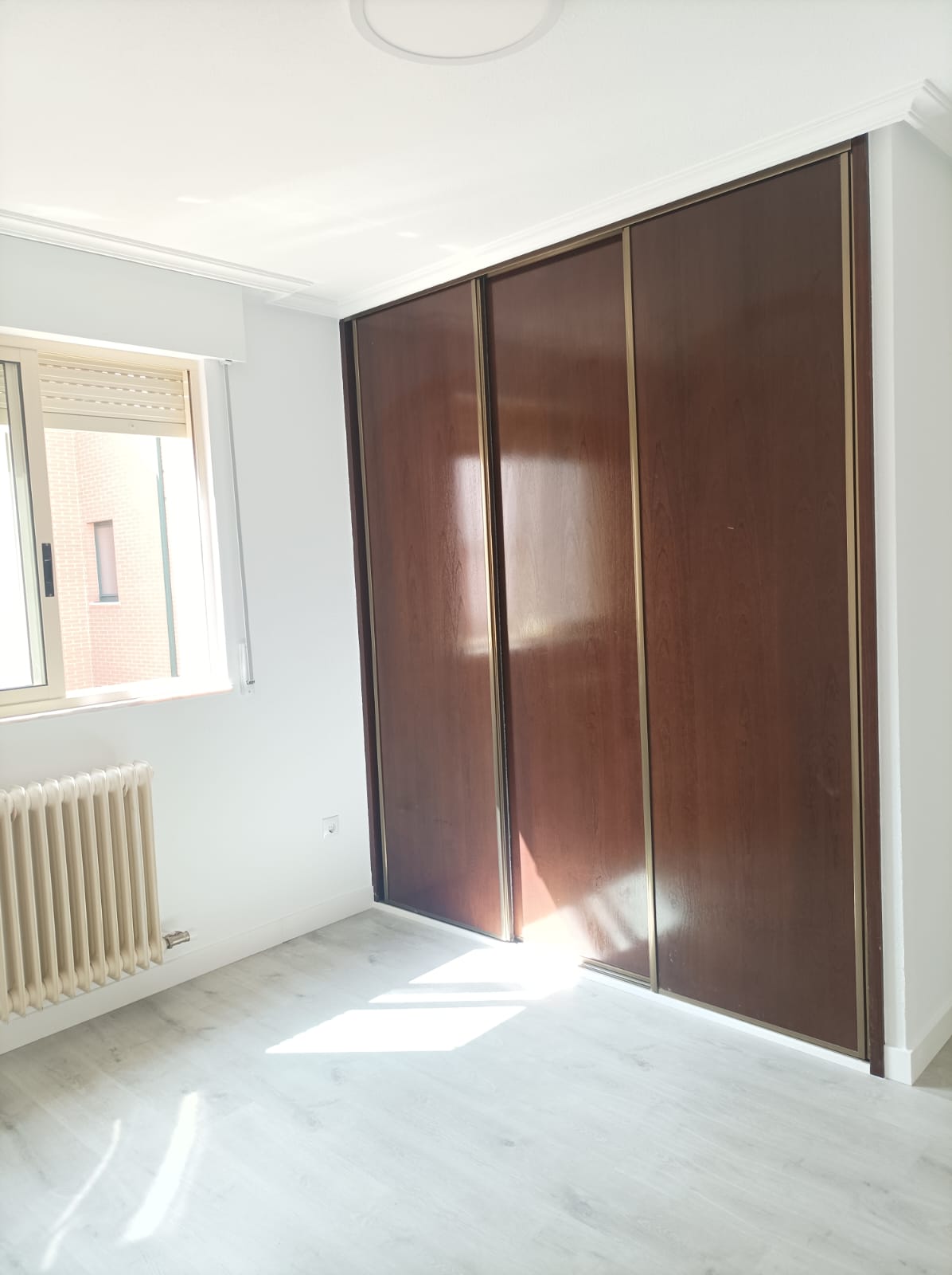 Alquiler de piso en Santa Marta de Tormes