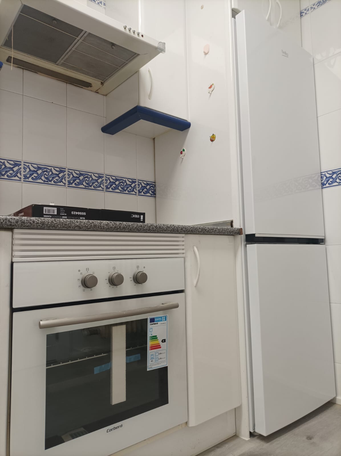 Alquiler de piso en Santa Marta de Tormes