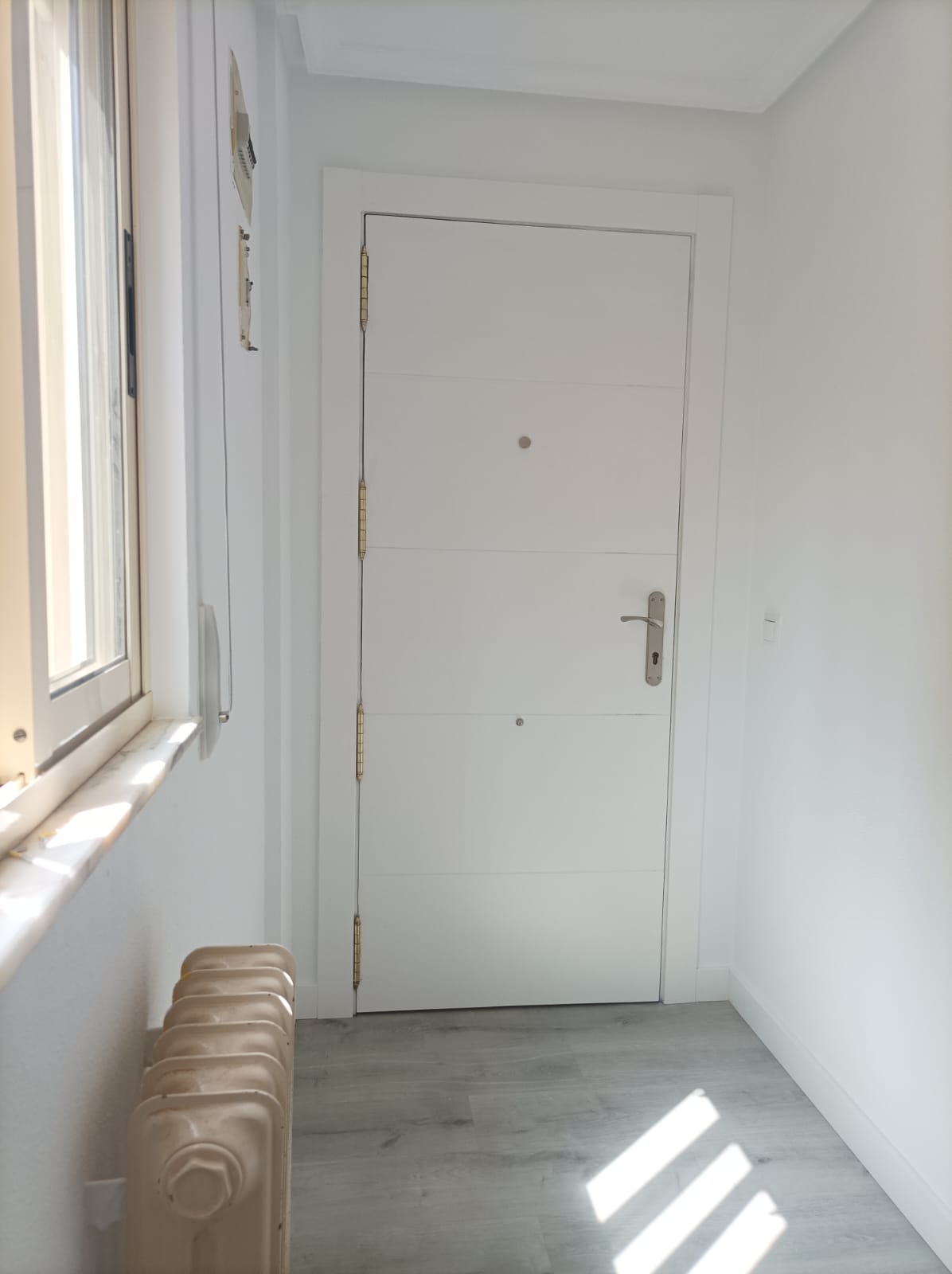 Alquiler de piso en Santa Marta de Tormes