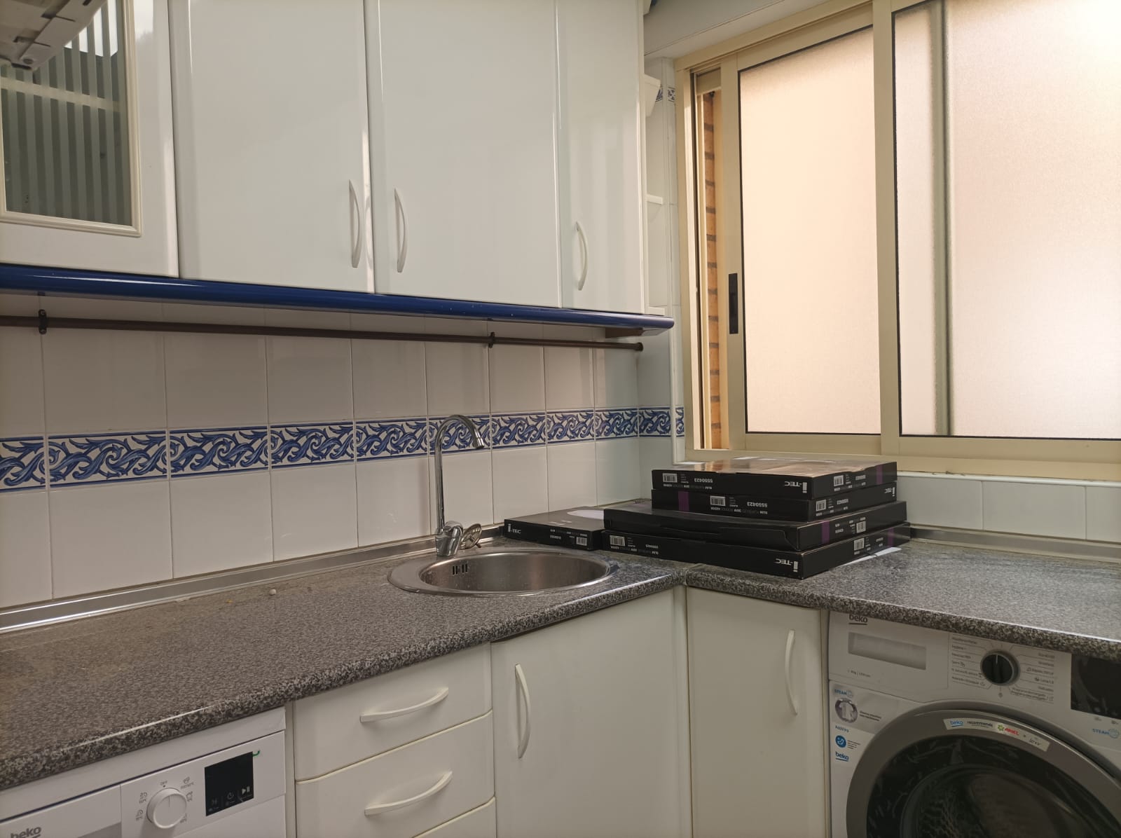 Alquiler de piso en Santa Marta de Tormes