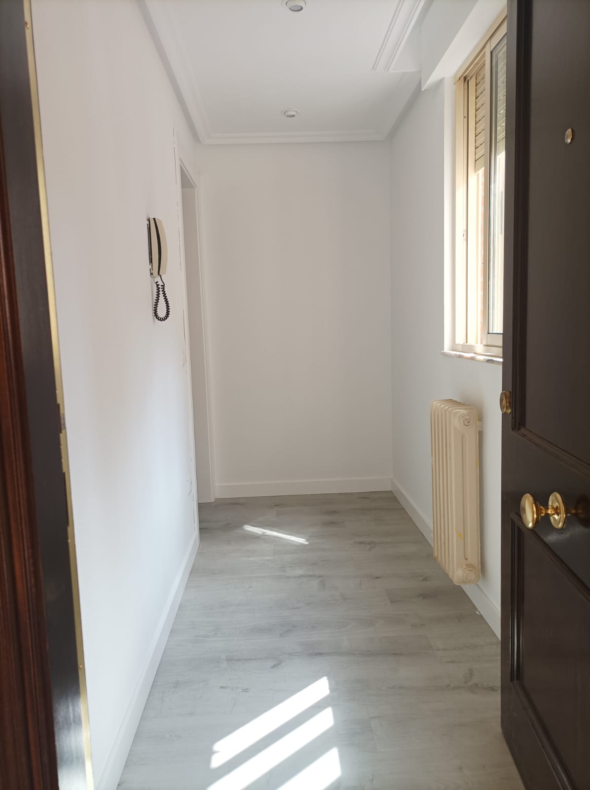 Alquiler de piso en Santa Marta de Tormes