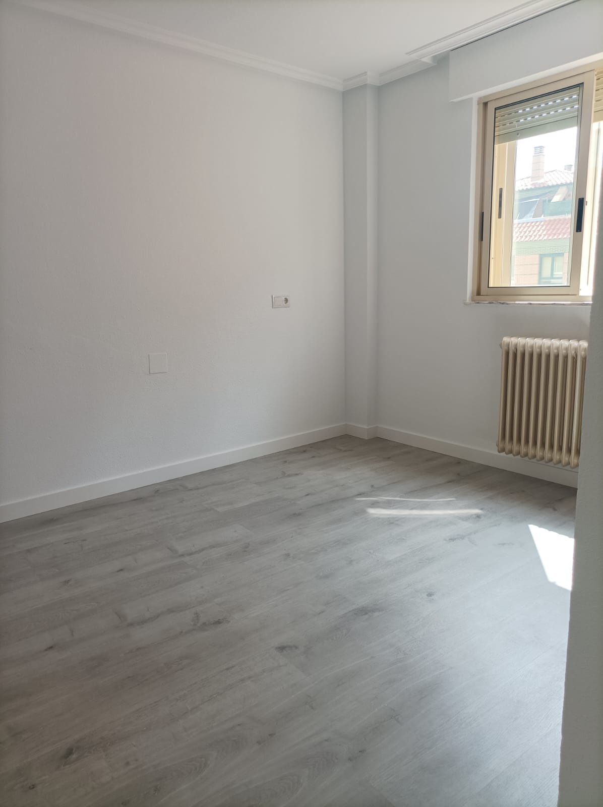 Alquiler de piso en Santa Marta de Tormes