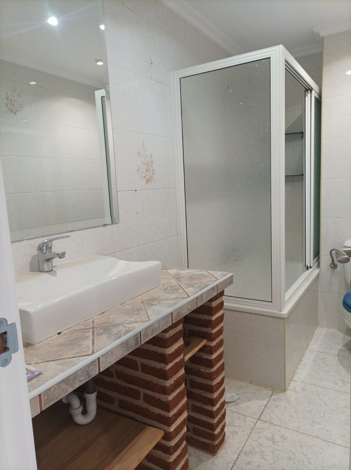 Alquiler de piso en Santa Marta de Tormes