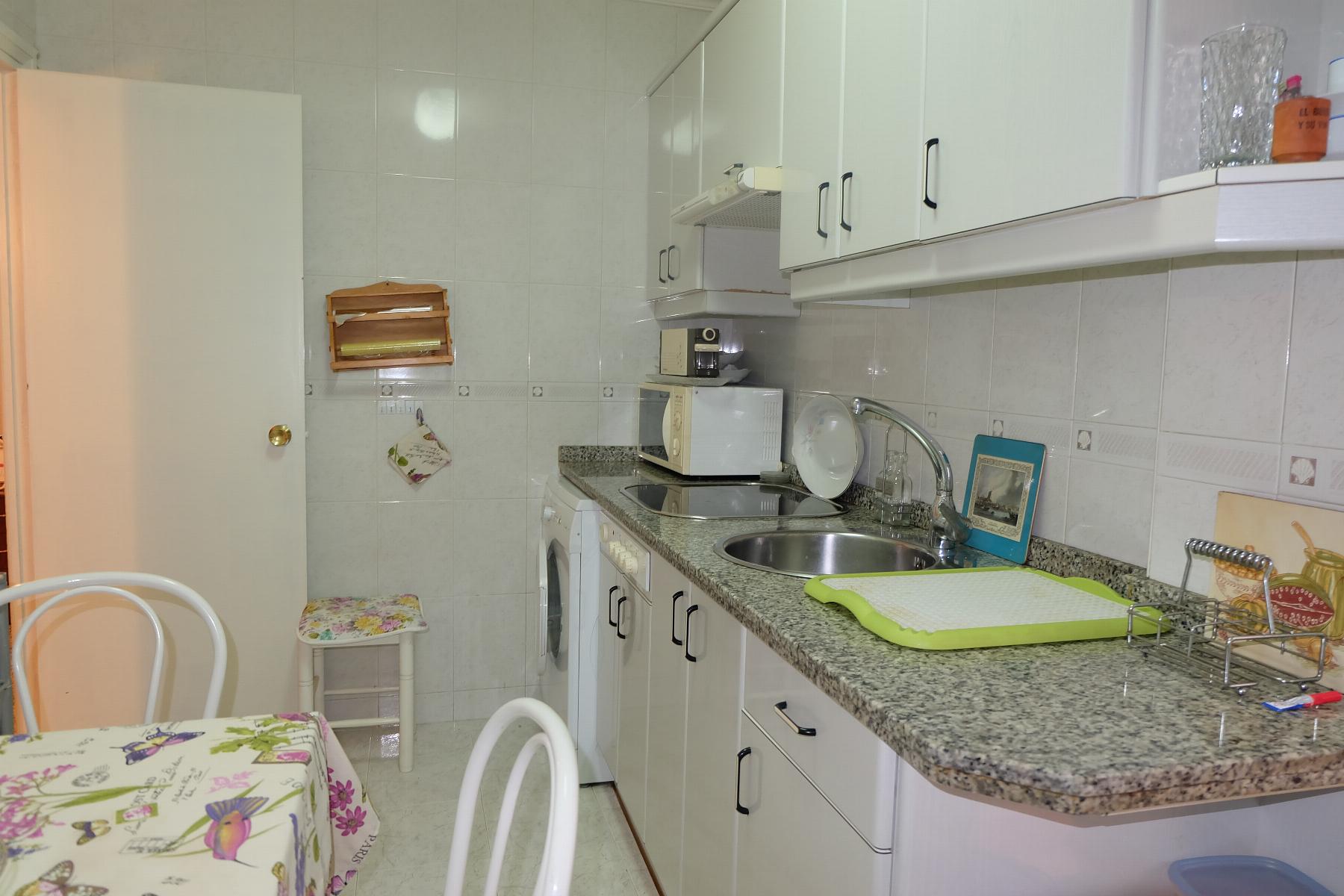 For rent of flat in Salamanca